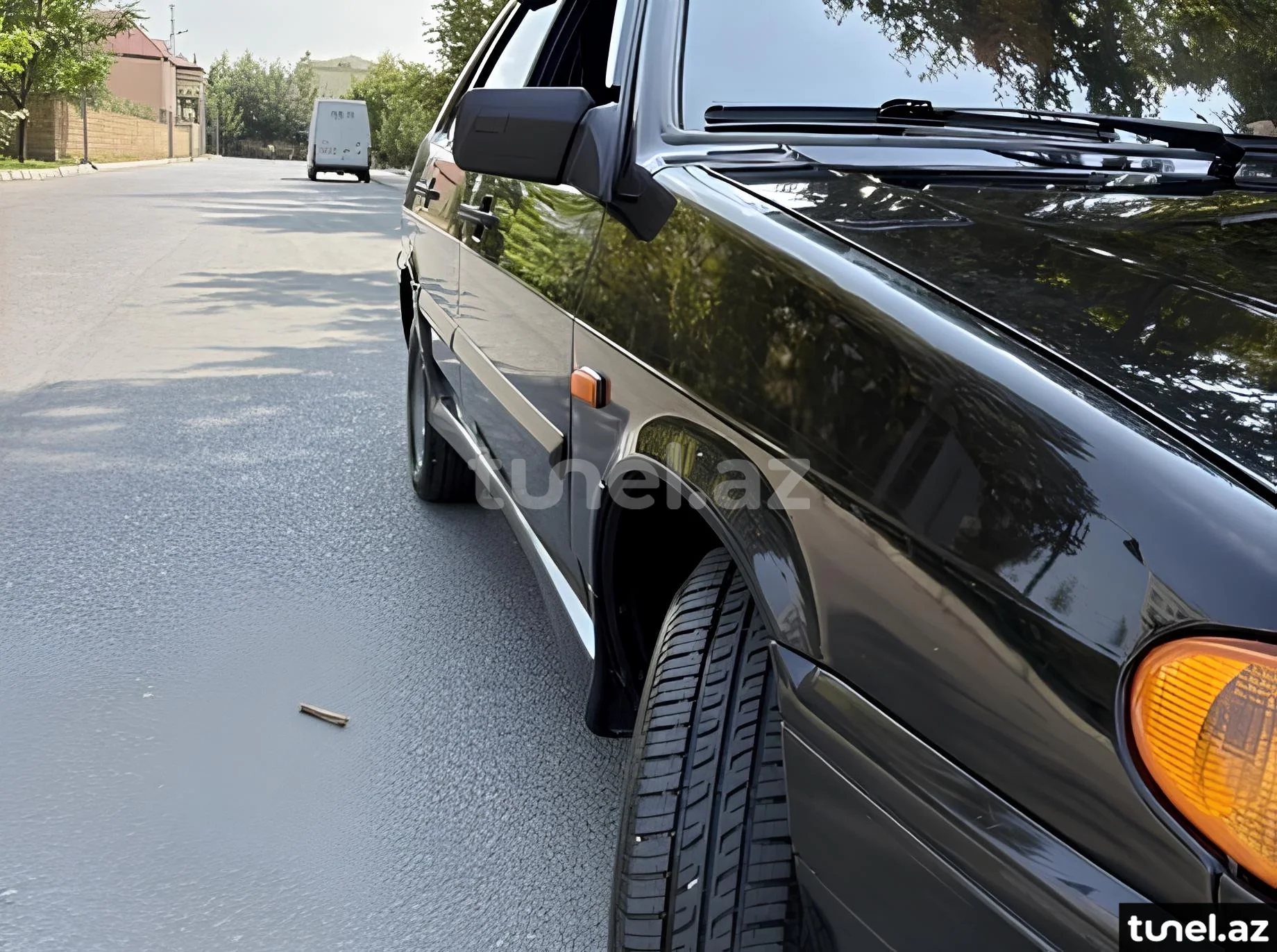 LADA (VAZ) 2115 2012