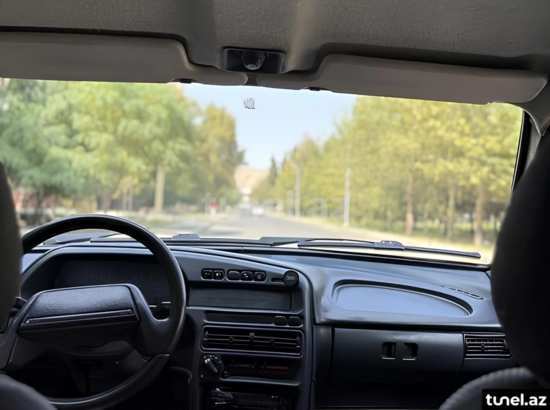LADA (VAZ) 2115 2012