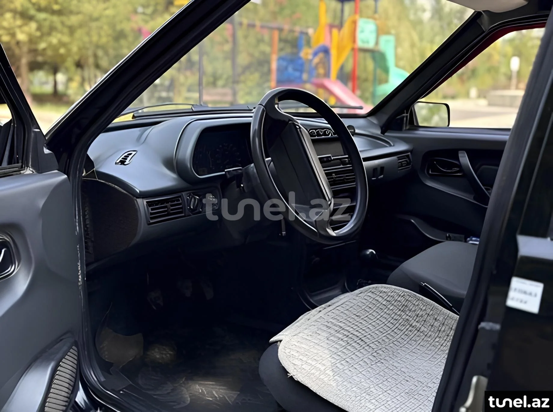 LADA (VAZ) 2115 2012
