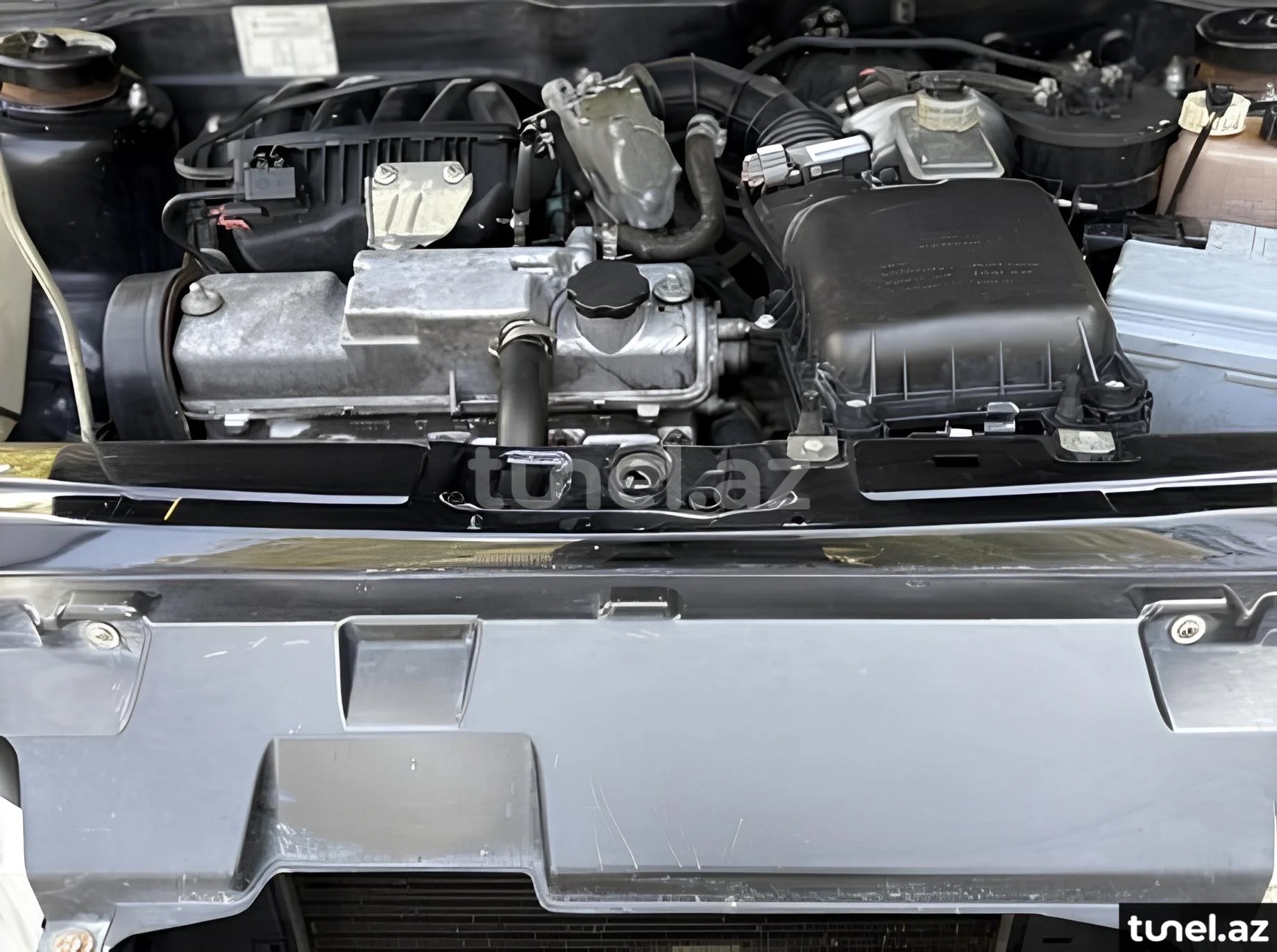 LADA (VAZ) 2115 2012