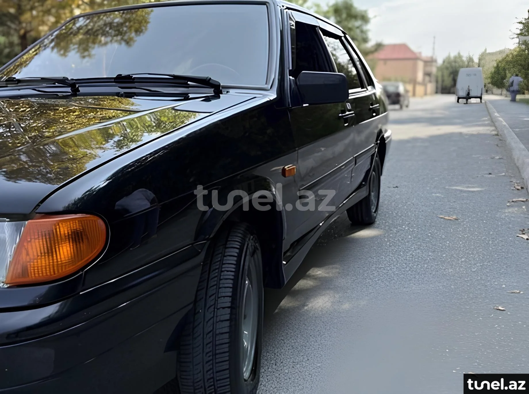 LADA (VAZ) 2115 2012