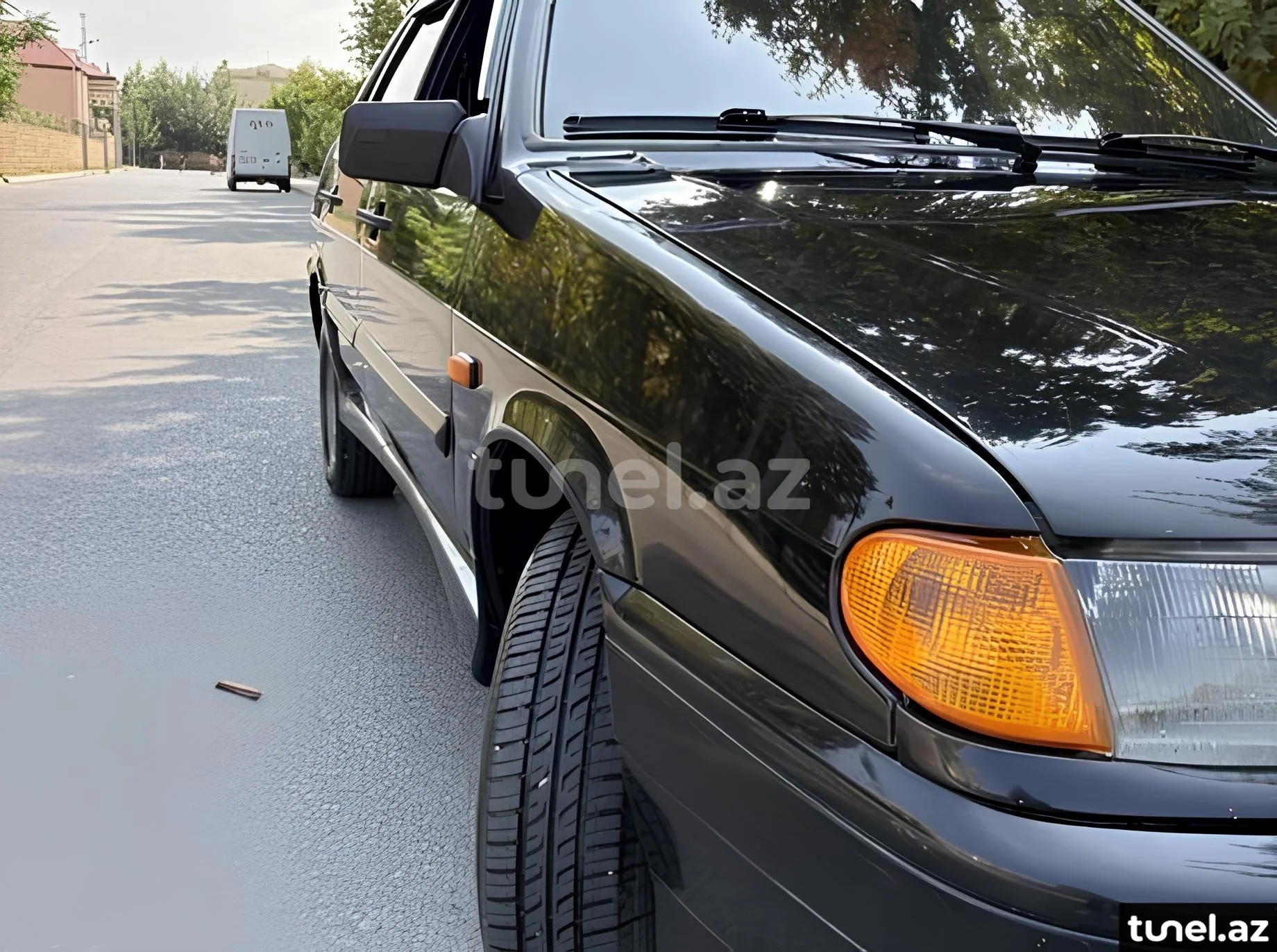 LADA (VAZ) 2115 2012