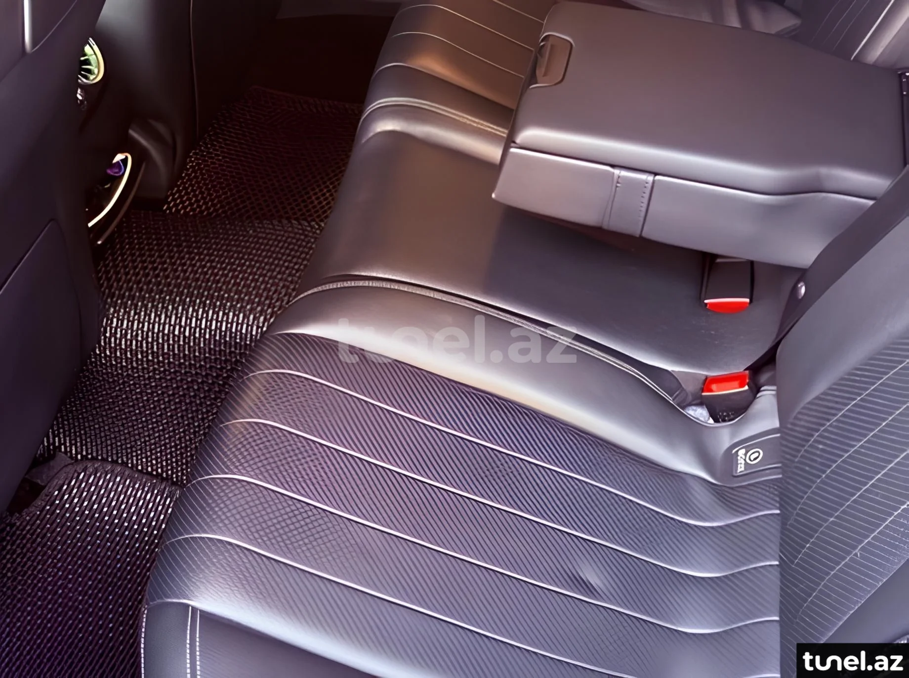 Mercedes E 300 2017