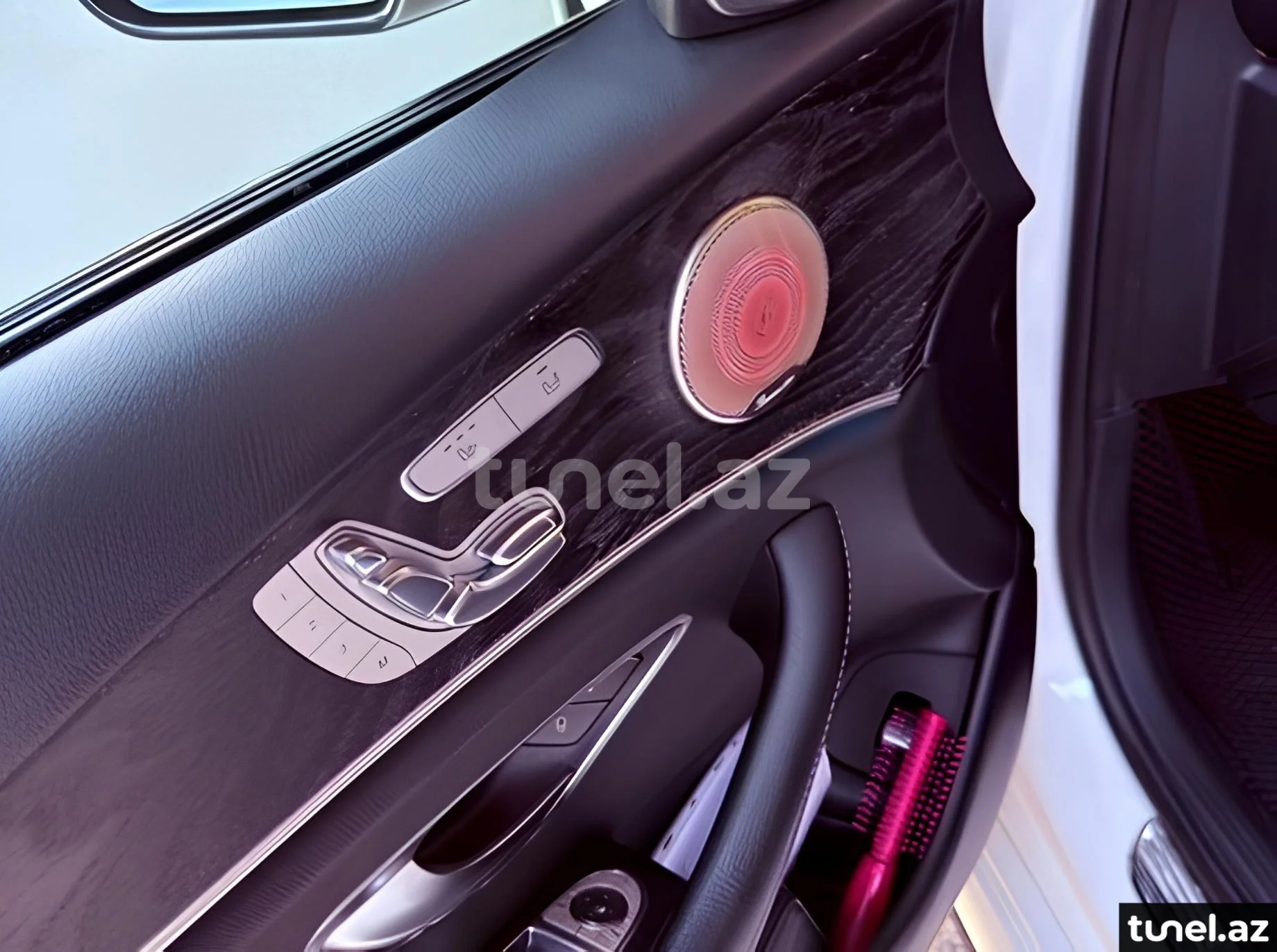 Mercedes E 300 2017