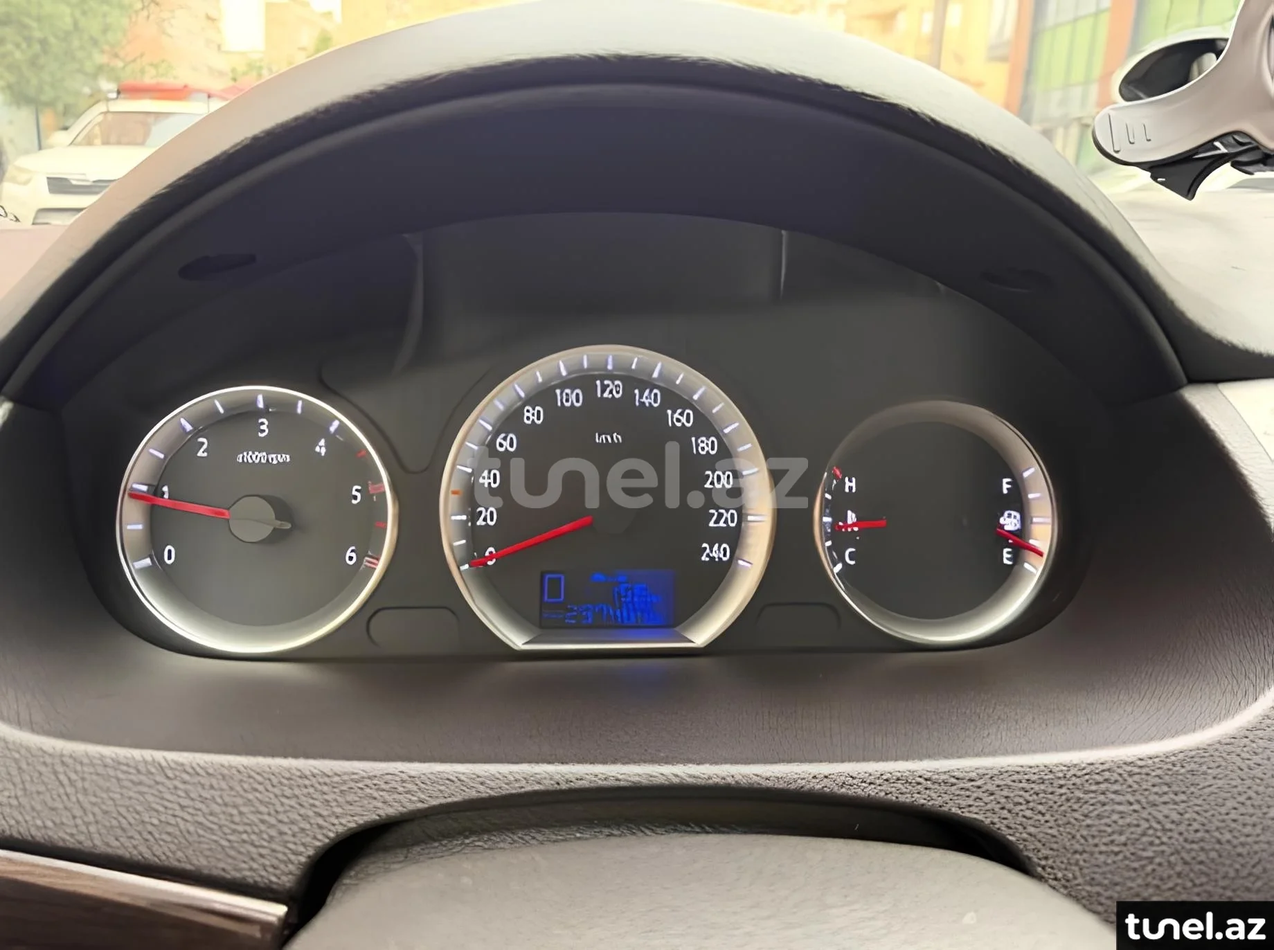 Hyundai Sonata 2009