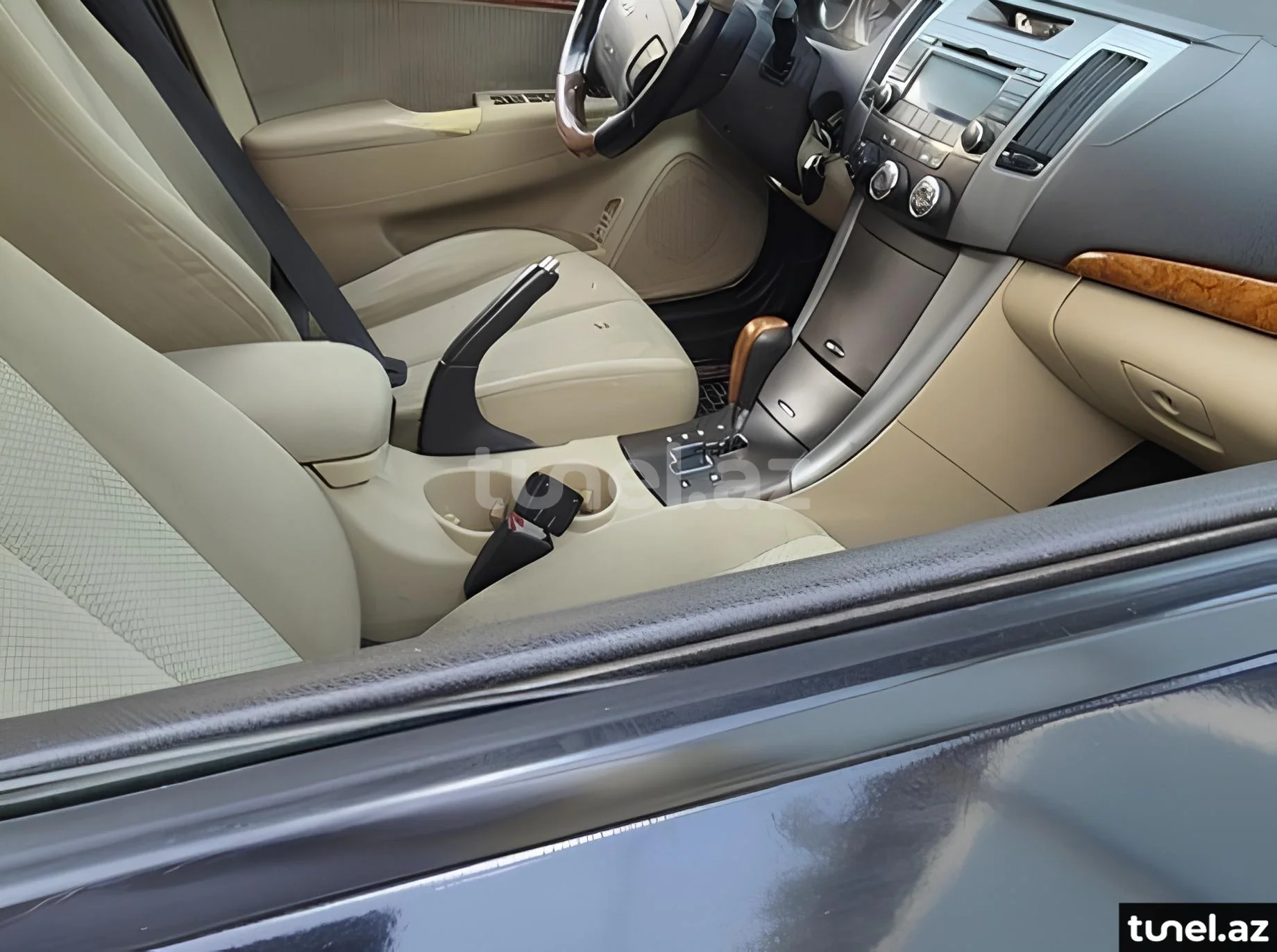 Hyundai Sonata 2008