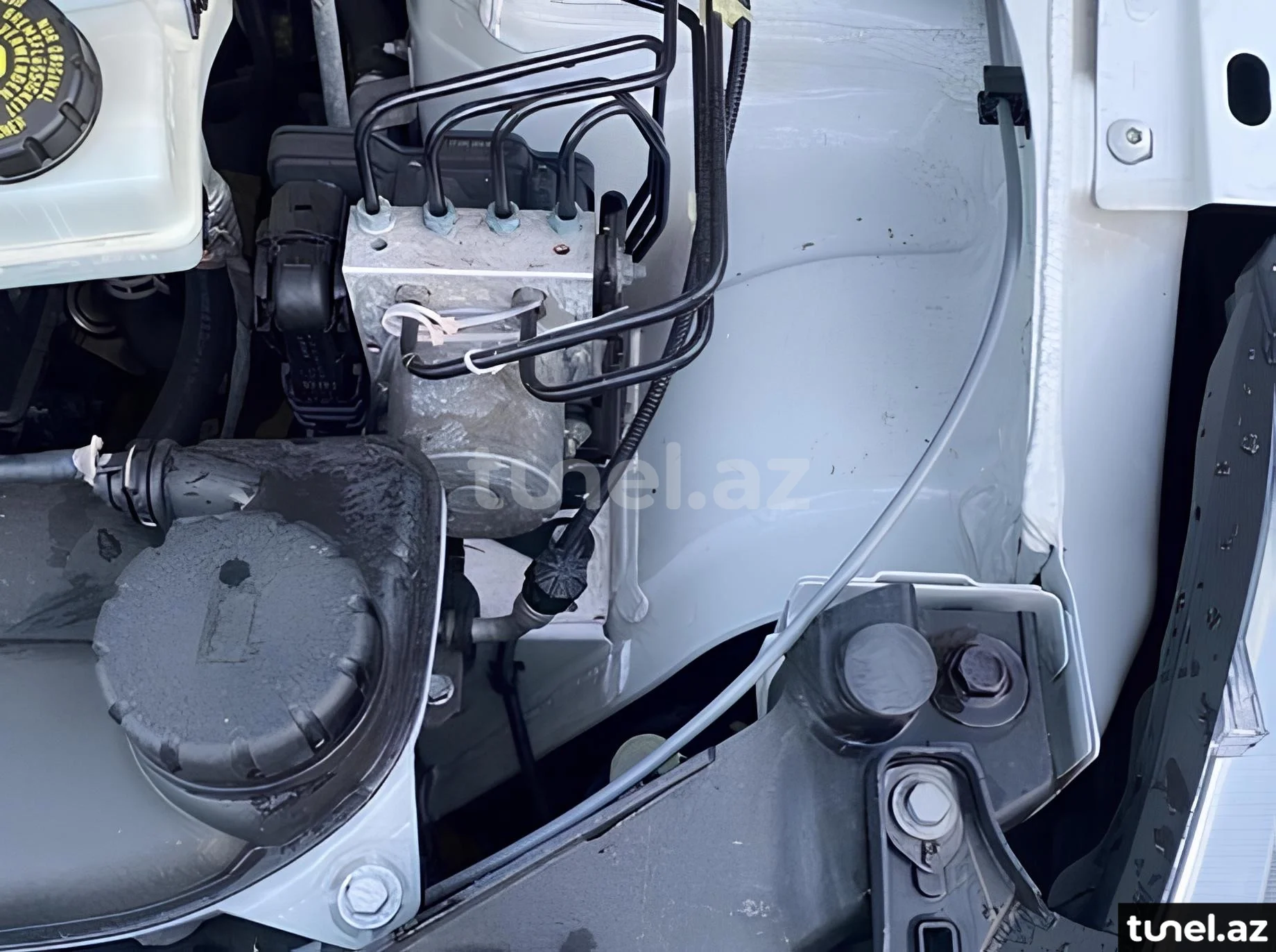 Mercedes Vito 114 2018