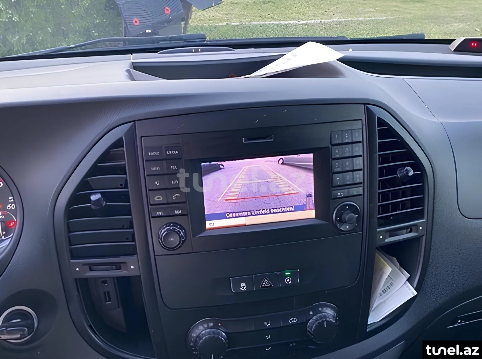 Mercedes Vito 114 2018