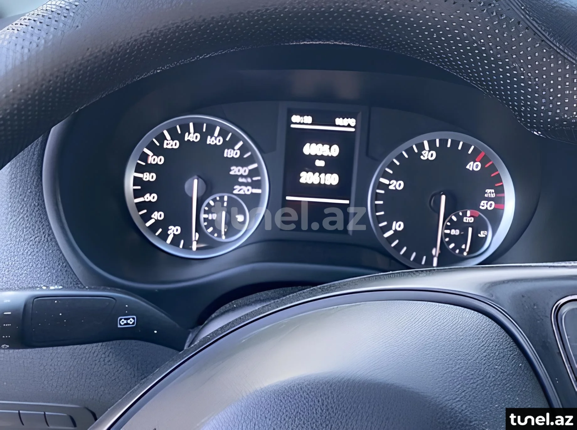 Mercedes Vito 114 2018