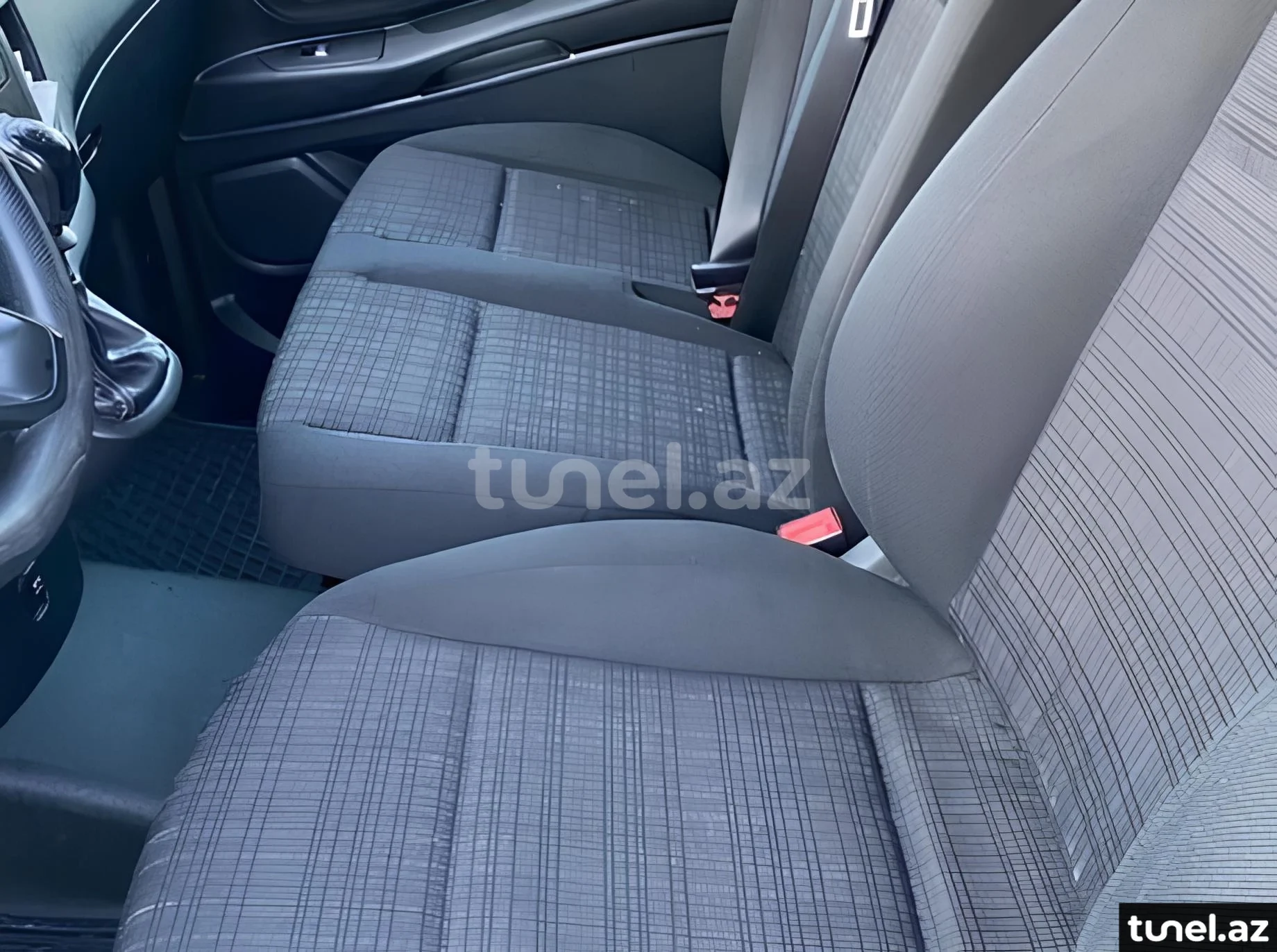 Mercedes Vito 114 2018