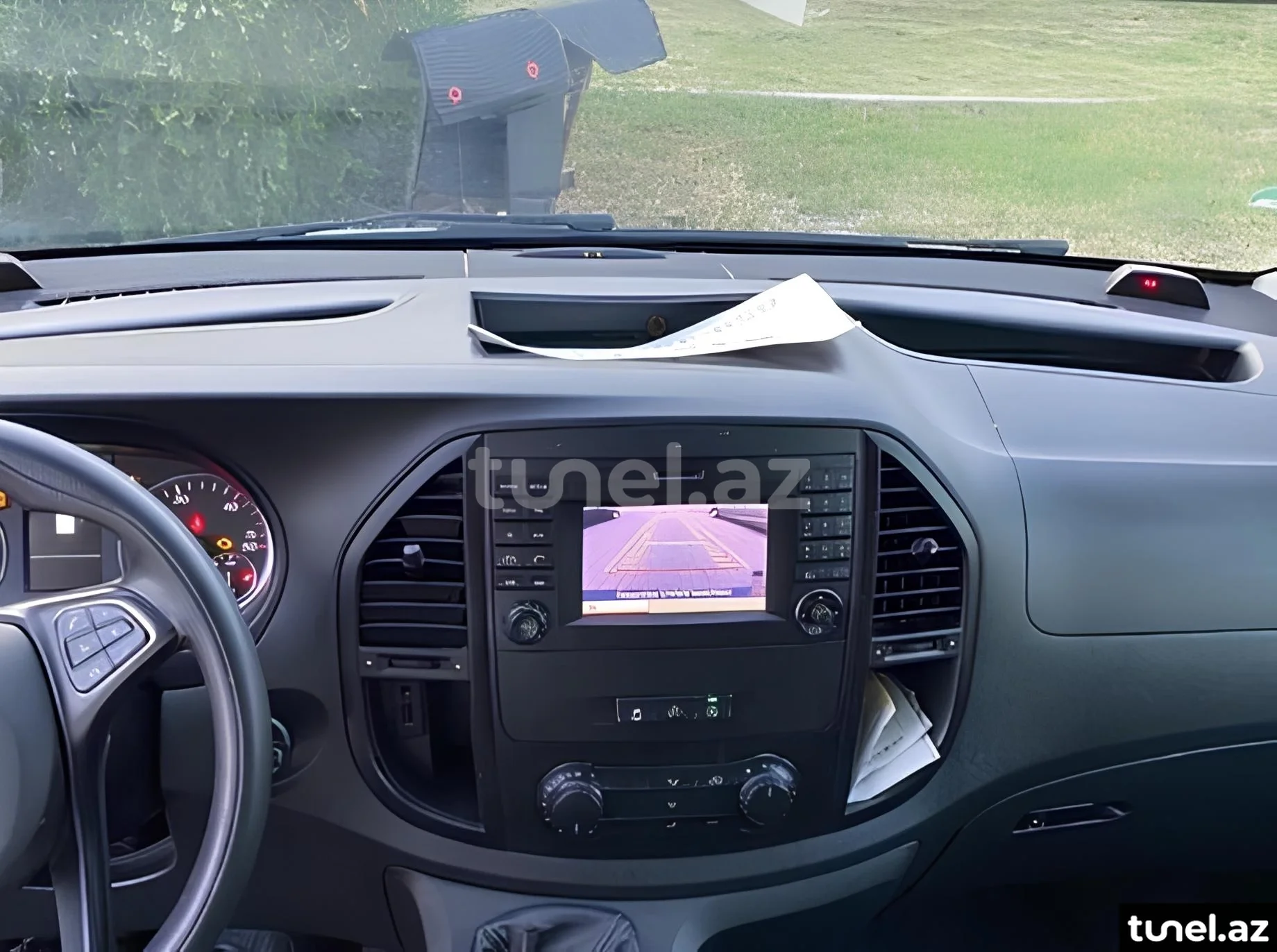Mercedes Vito 114 2018