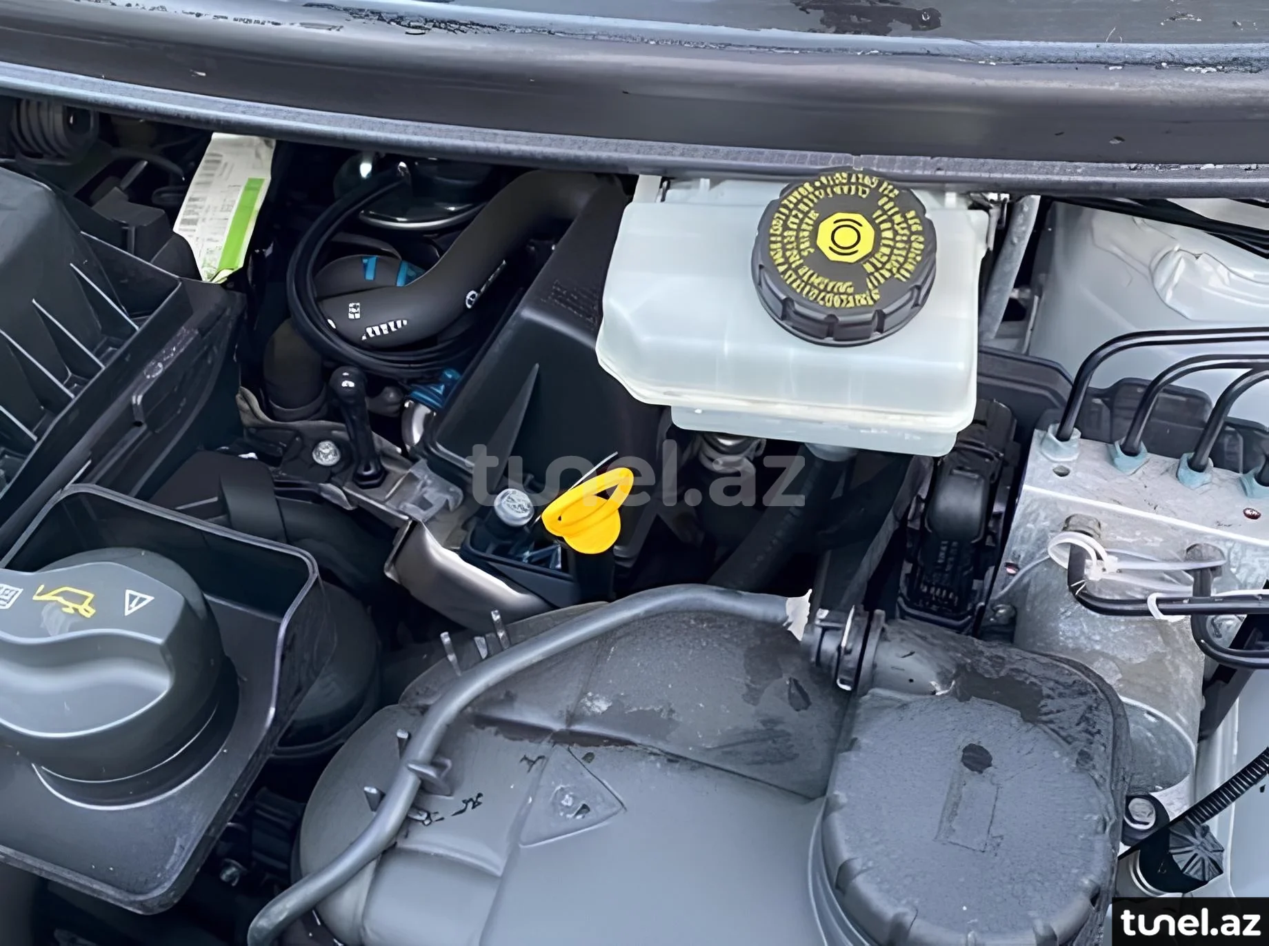 Mercedes Vito 114 2018