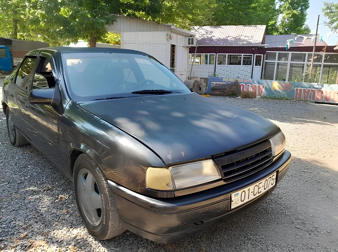 Opel Vectra, 1.6 L, 1991 i̇l, 200 000 km, Füzuli - Qiymət: 2 600 ₼ - Tunel.az