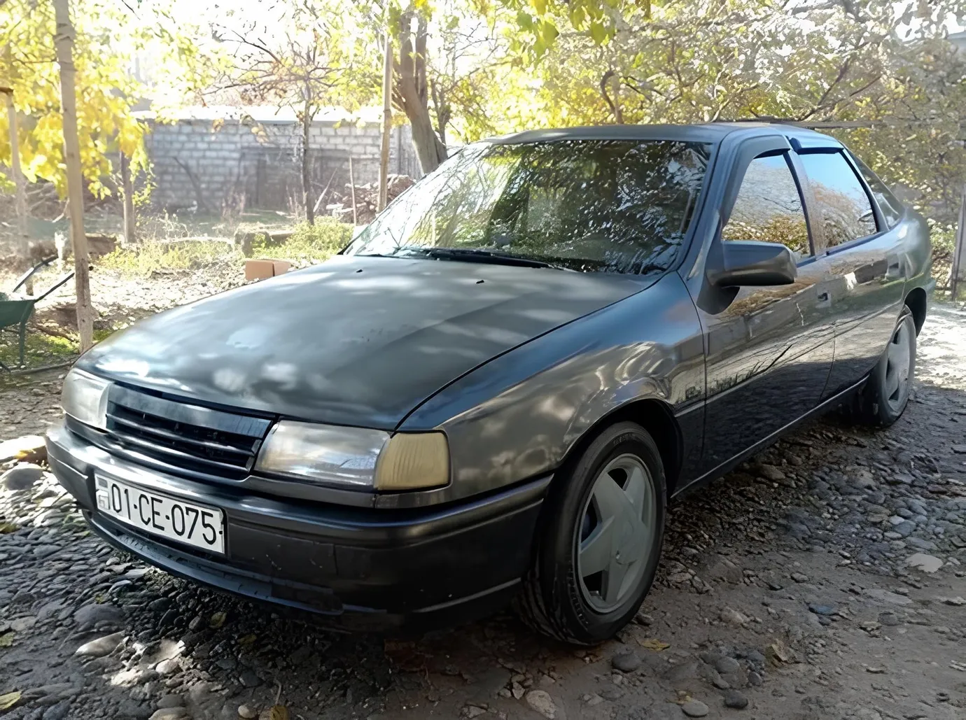 Opel Vectra, 1.6 L, 1991 i̇l, 200 000 km, Füzuli - Qiymət: 2 600 ₼ - Tunel.az