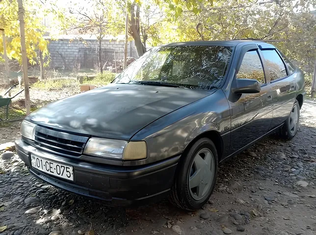 Opel Vectra, 1.6 L, 1991 i̇l, 200 000 km, Füzuli - Qiymət: 2 600 ₼ - Tunel.az