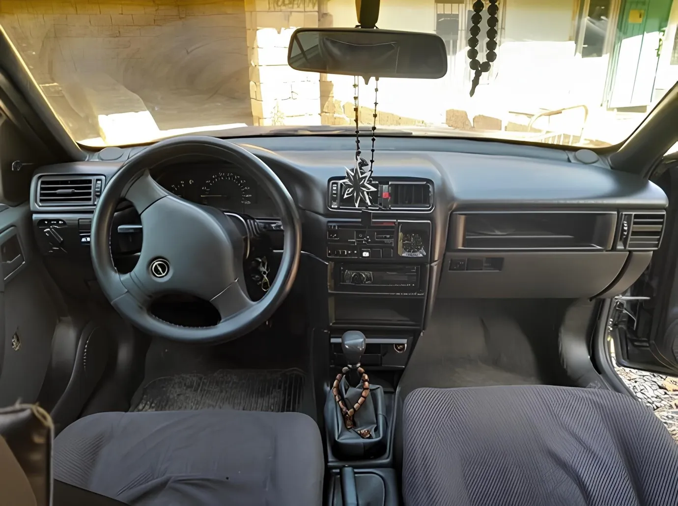 Opel Vectra, 1.6 L, 1991 i̇l, 200 000 km, Füzuli - Qiymət: 2 600 ₼ - Tunel.az
