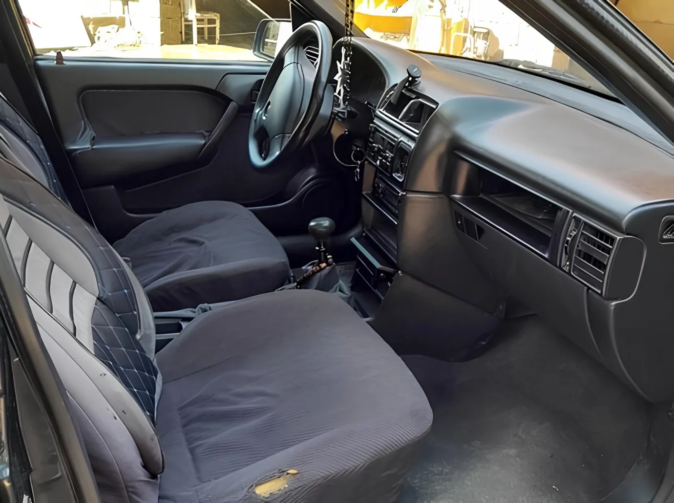 Opel Vectra, 1.6 L, 1991 i̇l, 200 000 km, Füzuli - Qiymət: 2 600 ₼ - Tunel.az