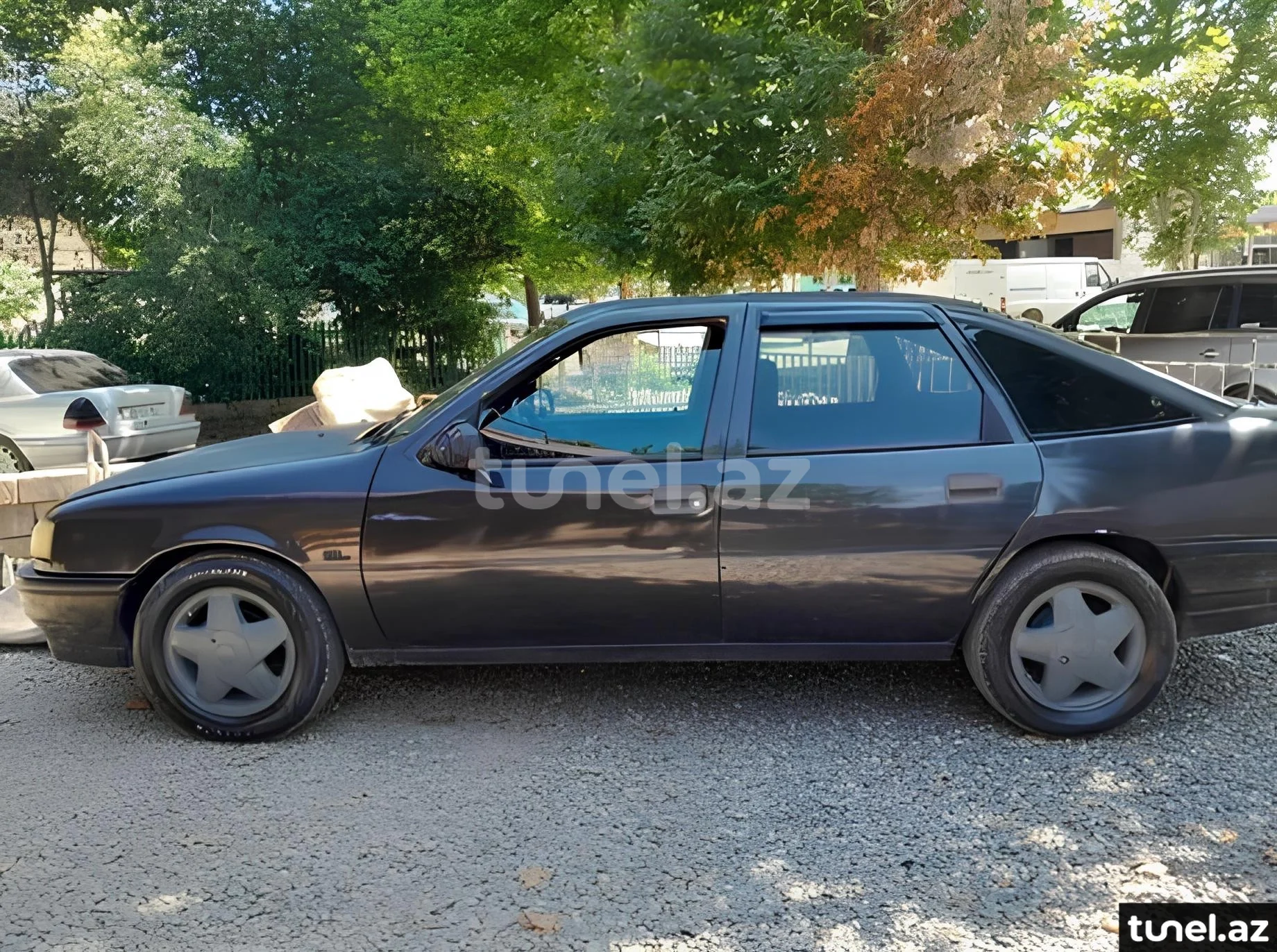 Opel Vectra 1991