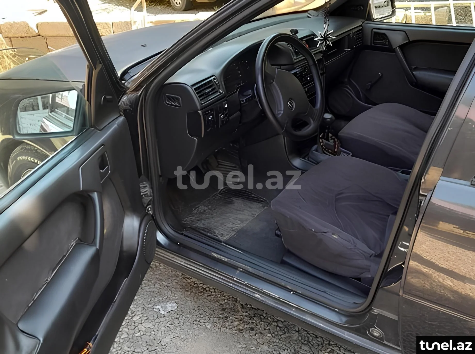 Opel Vectra 1991