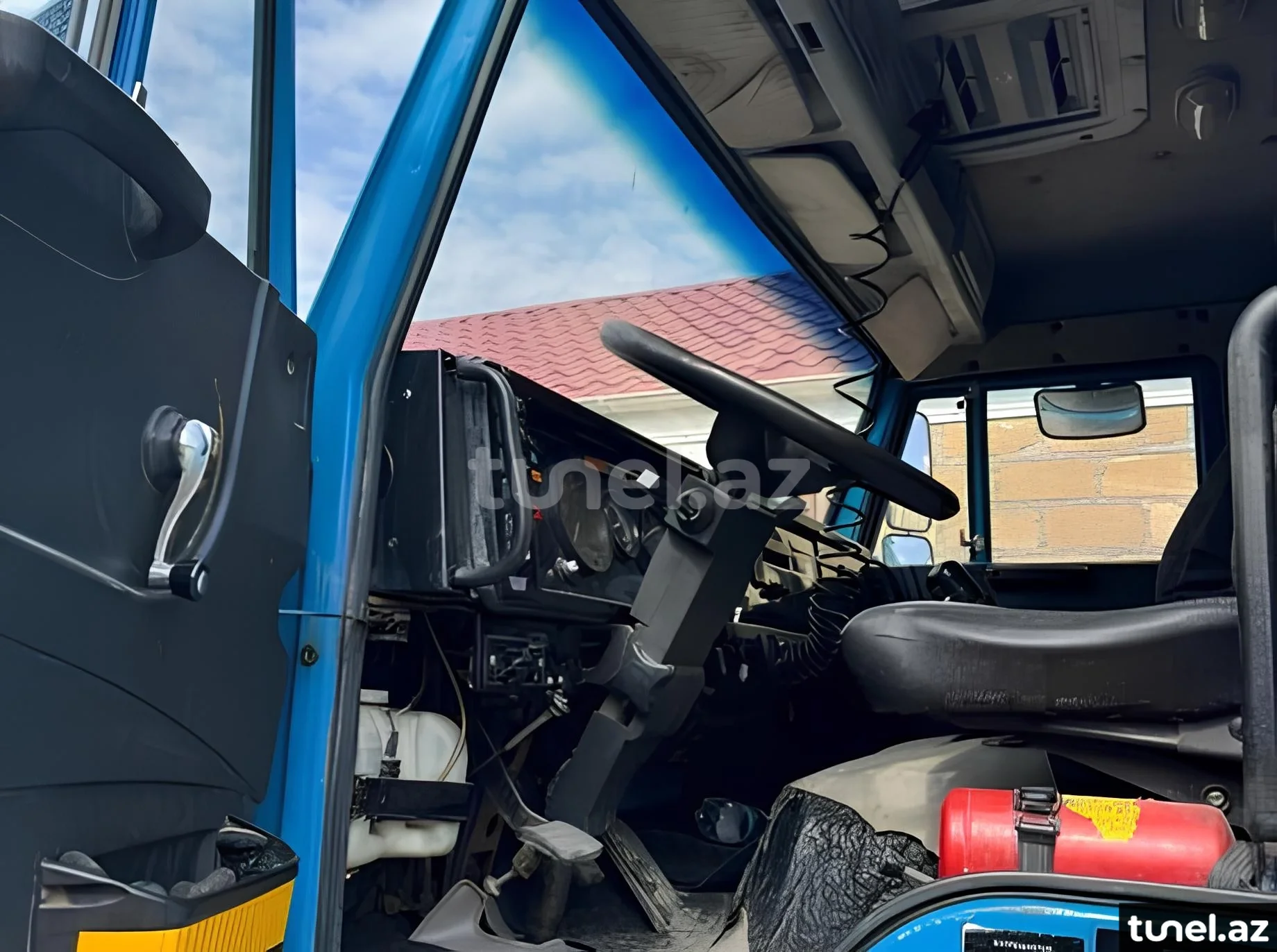 KamAz 65115 2008