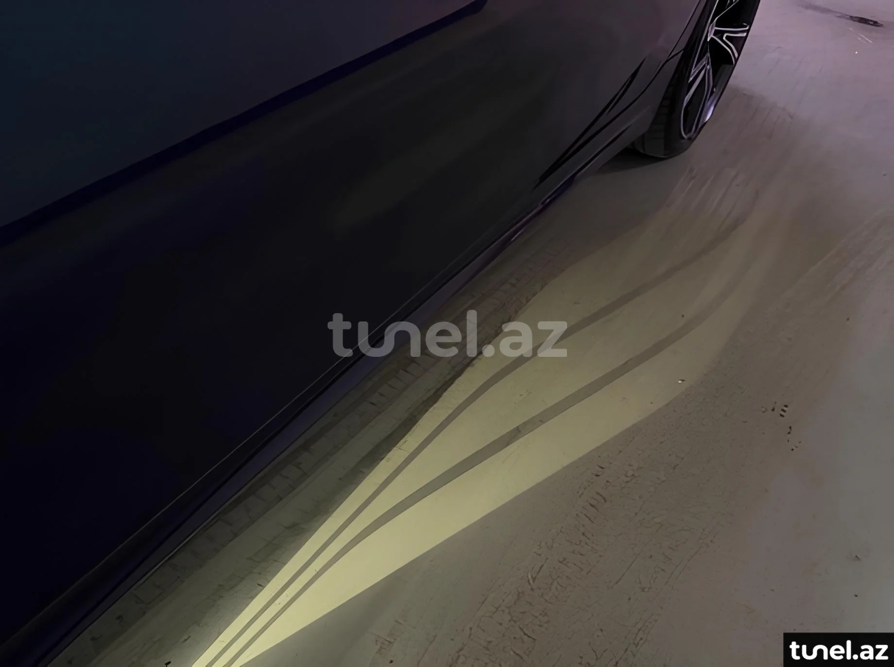 BMW 330 2021