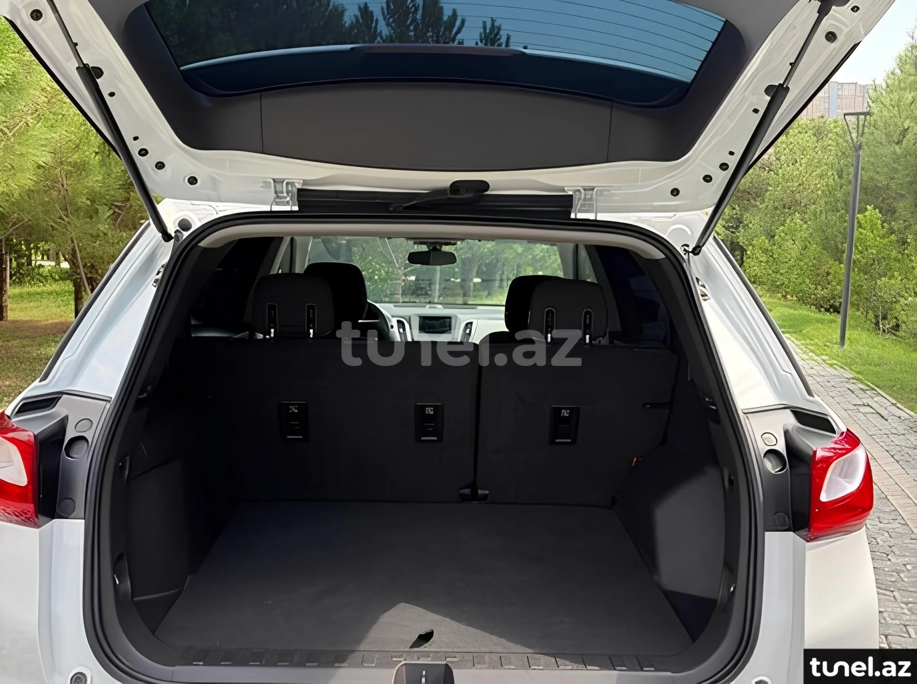 Chevrolet Equinox 2020
