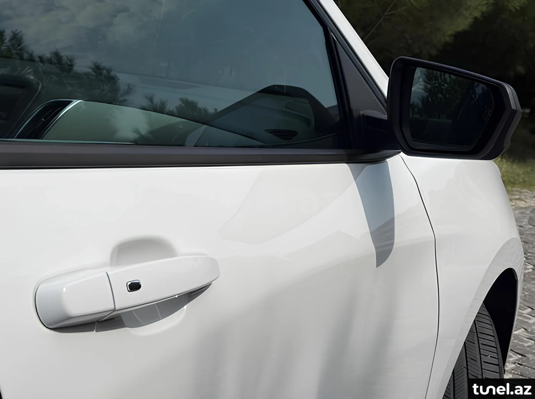 Chevrolet Equinox 2020
