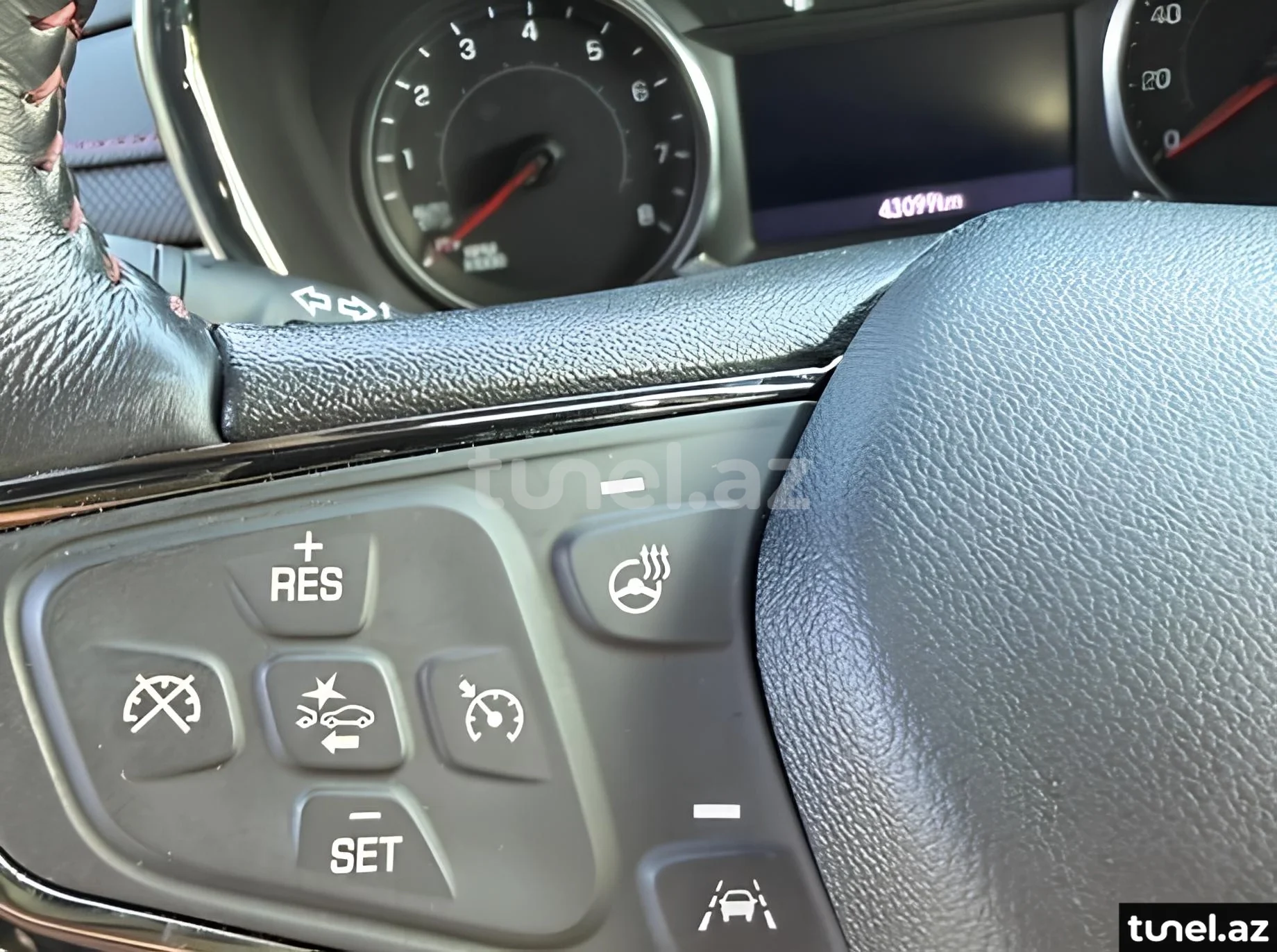 Chevrolet Equinox 2022