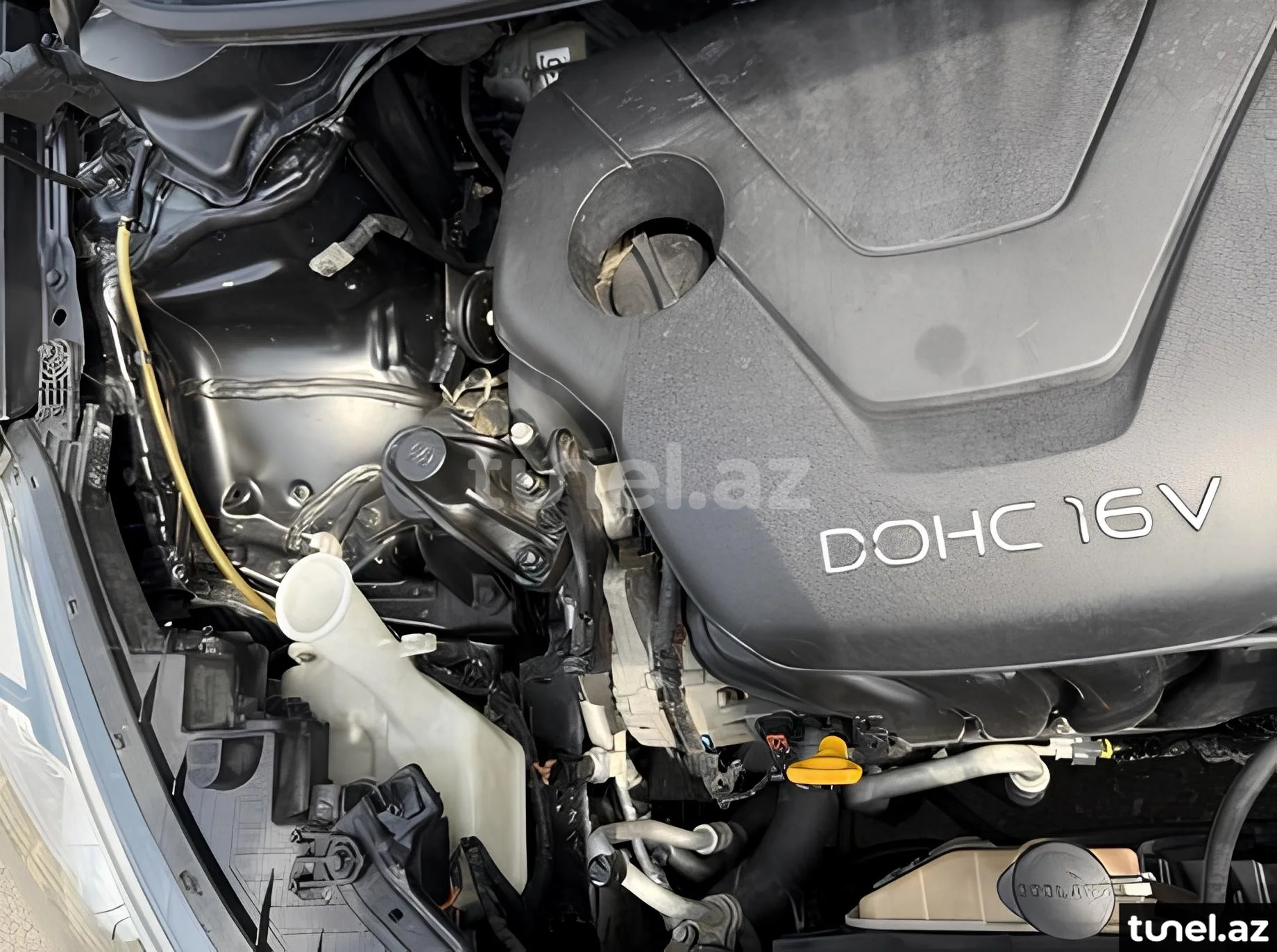 Kia Cerato 2013