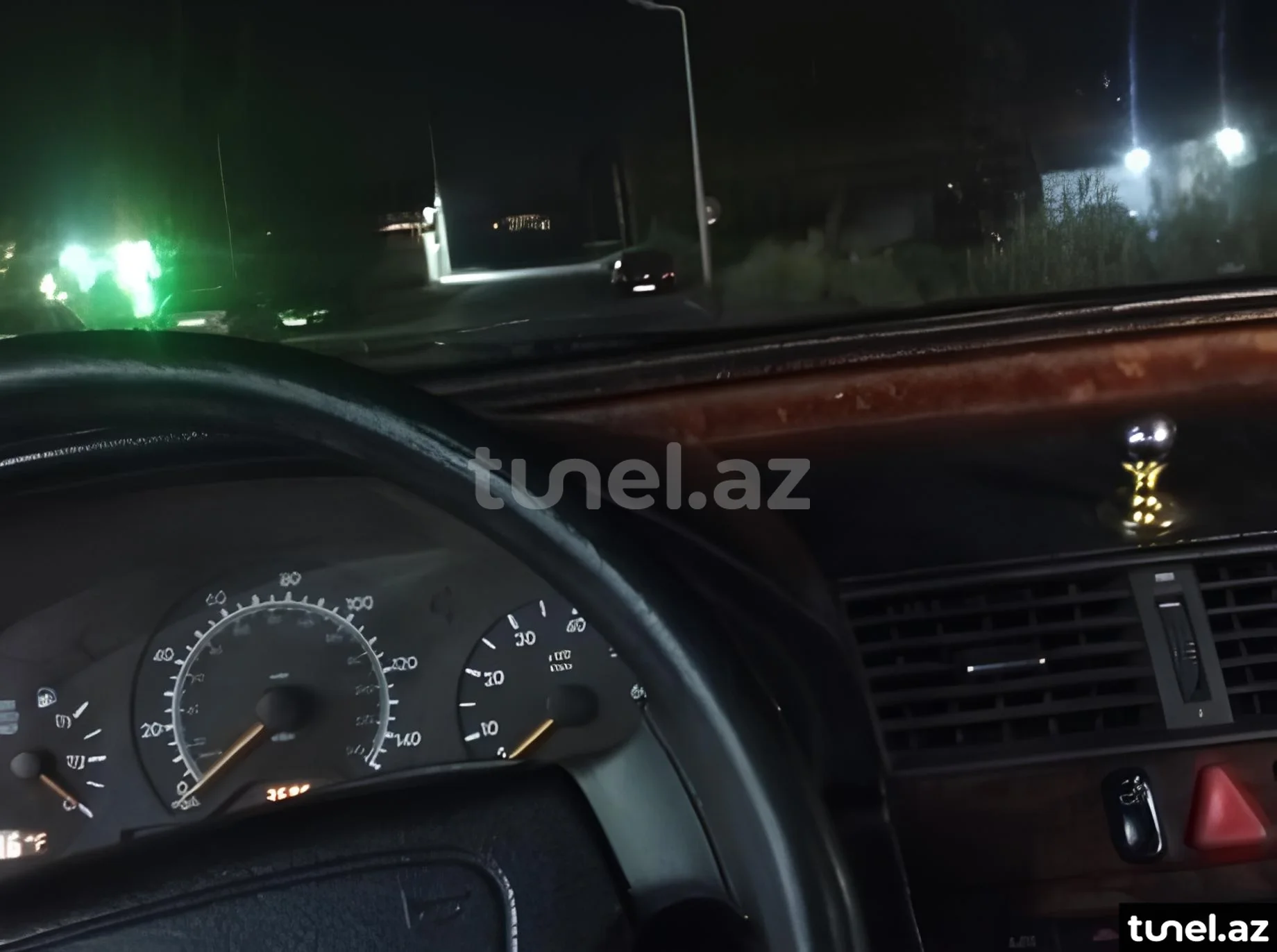 Mercedes C 230 1998