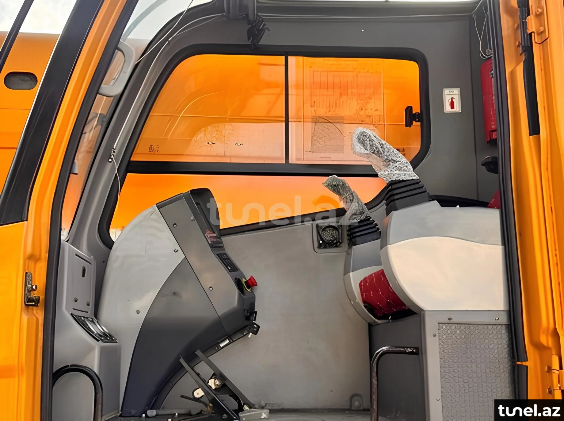 XCMG QY20B.5 2019