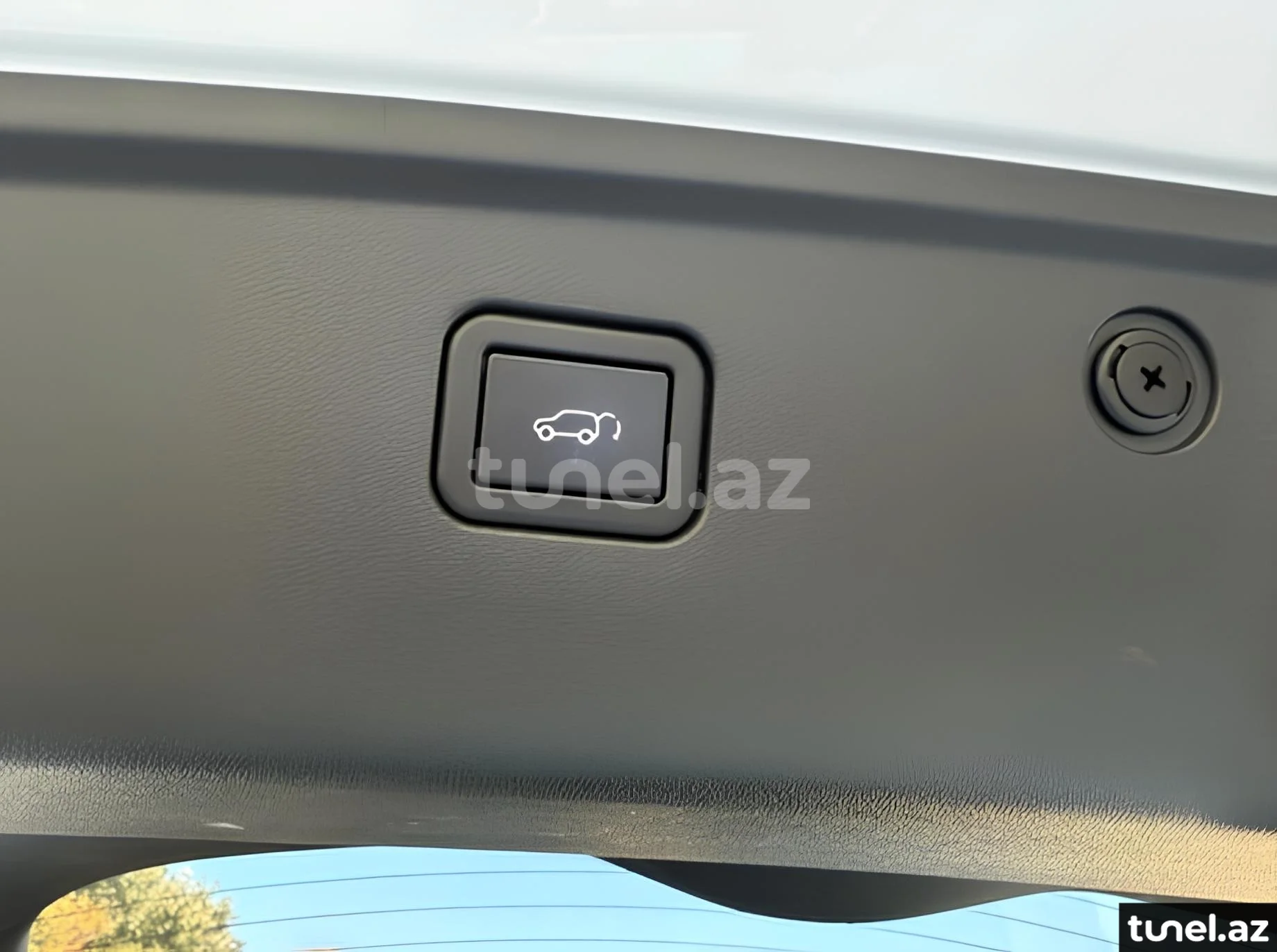 Changan Uni-Z 2025