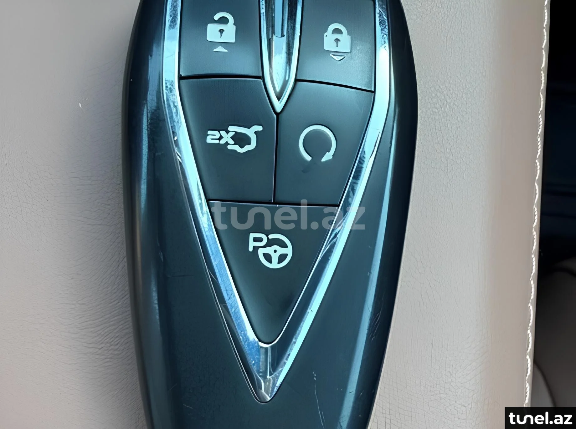 Changan Uni-Z 2025