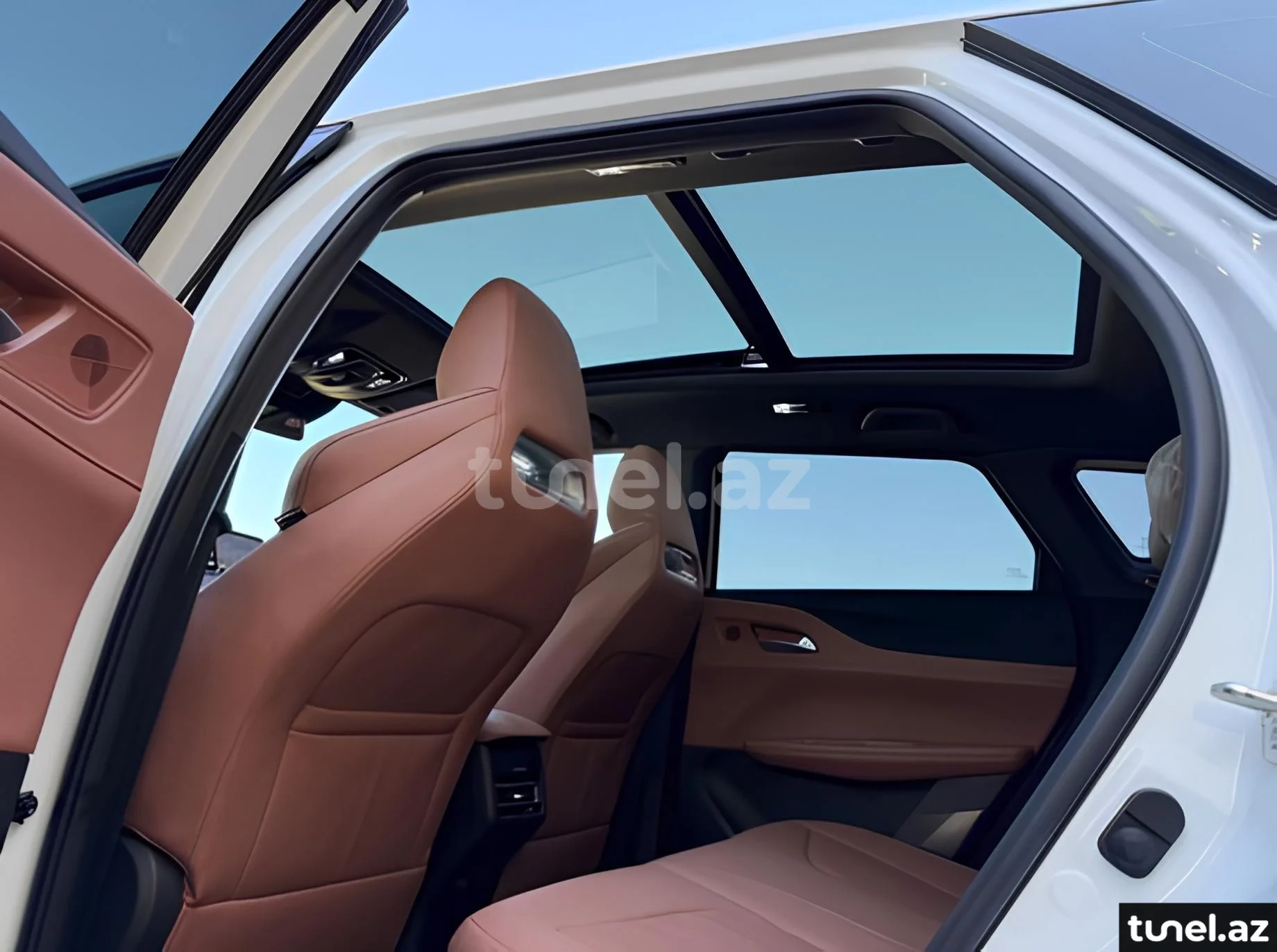 Changan Uni-Z 2025