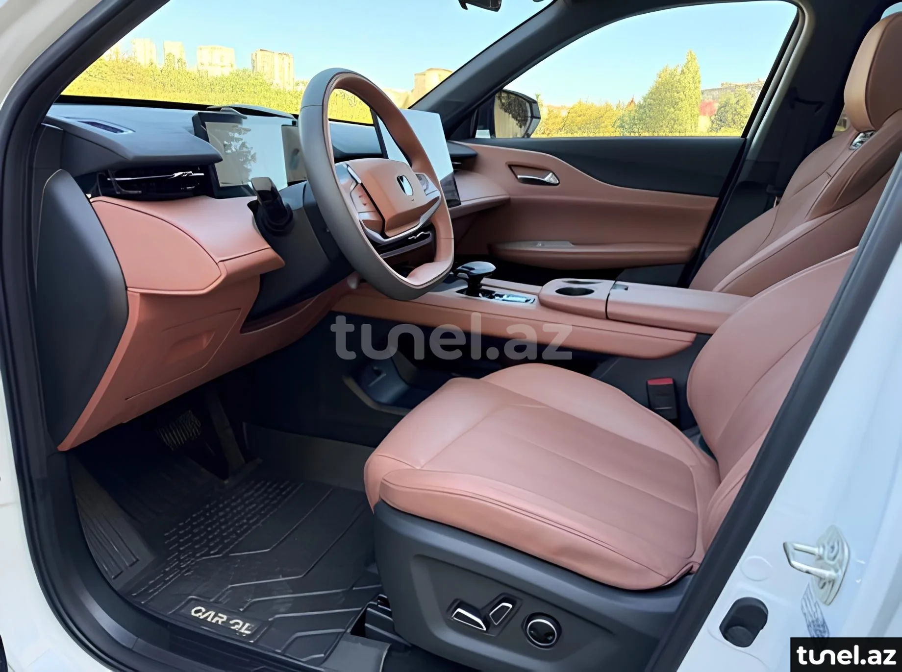 Changan Uni-Z 2025
