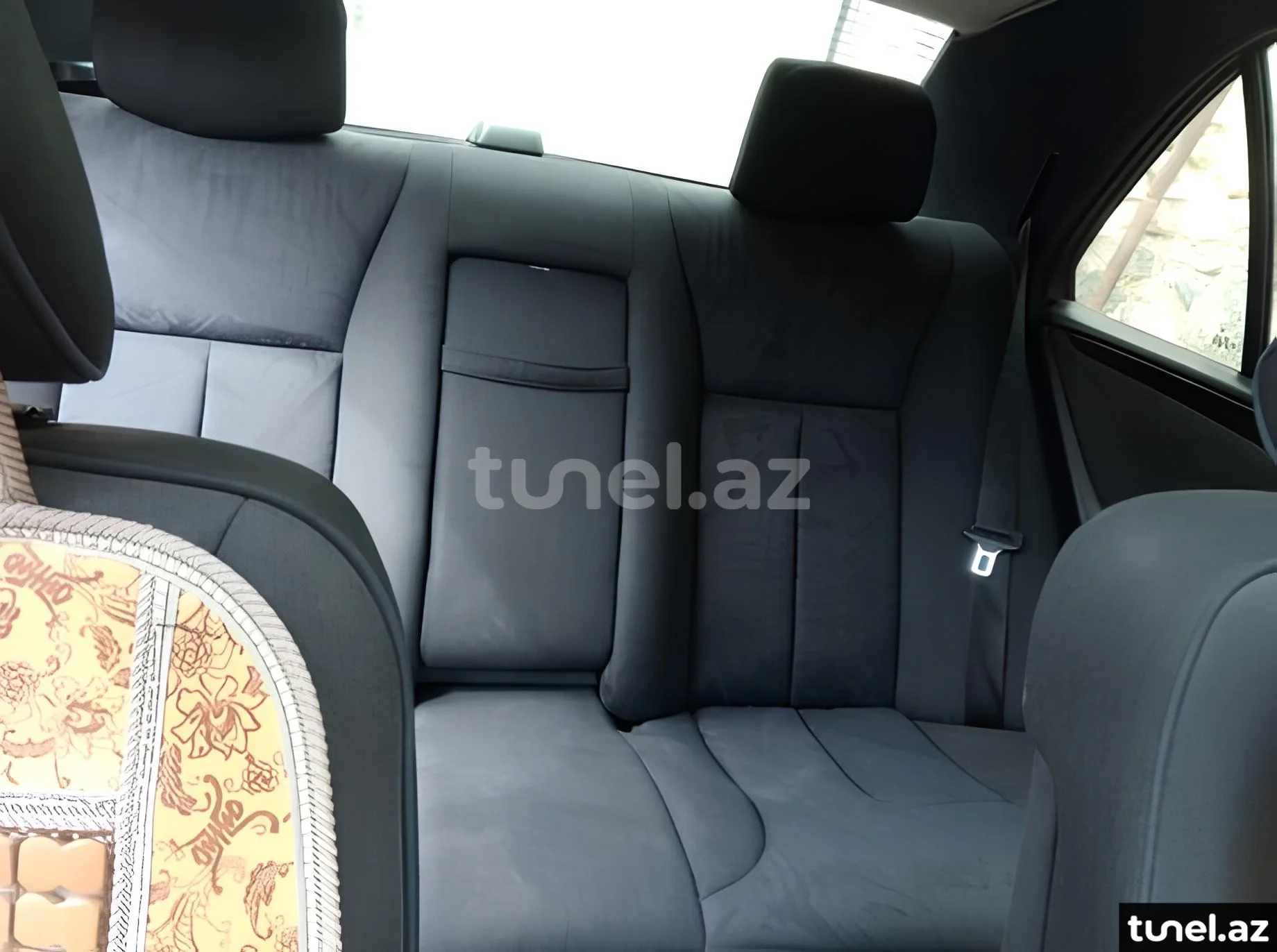Mercedes E 280 4MATIC 1996