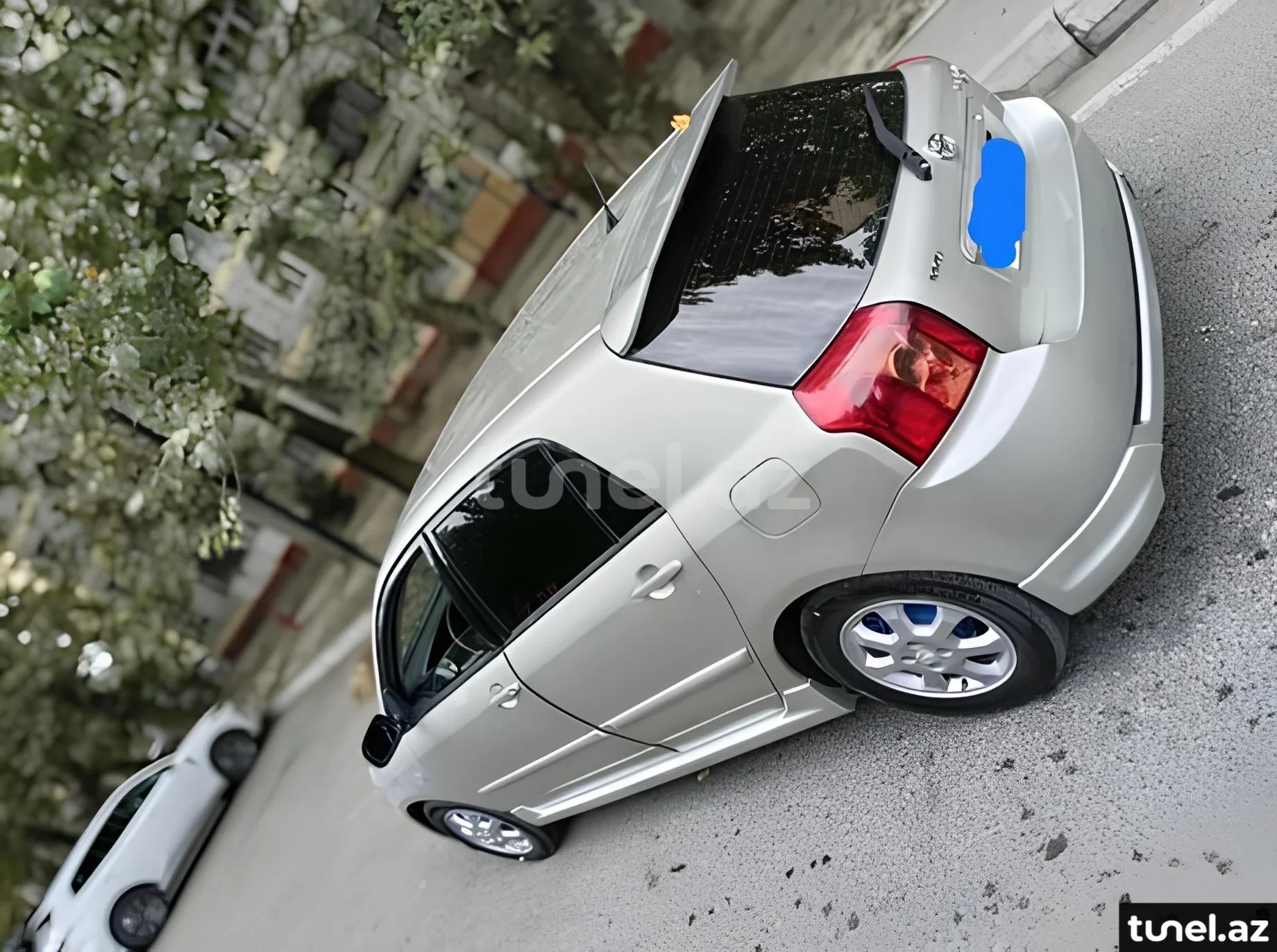 Toyota Corolla 2004
