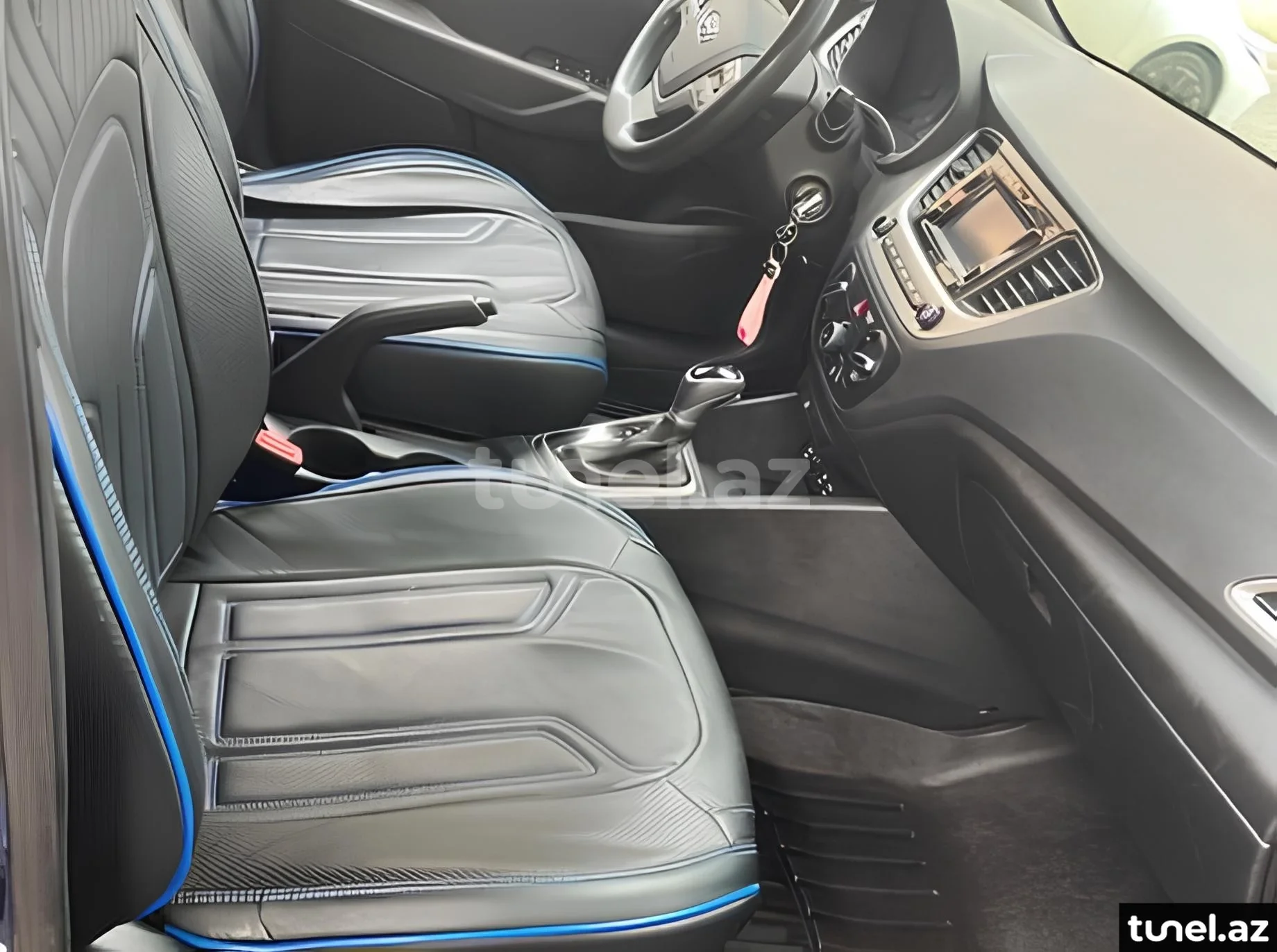 Hyundai Accent 2018