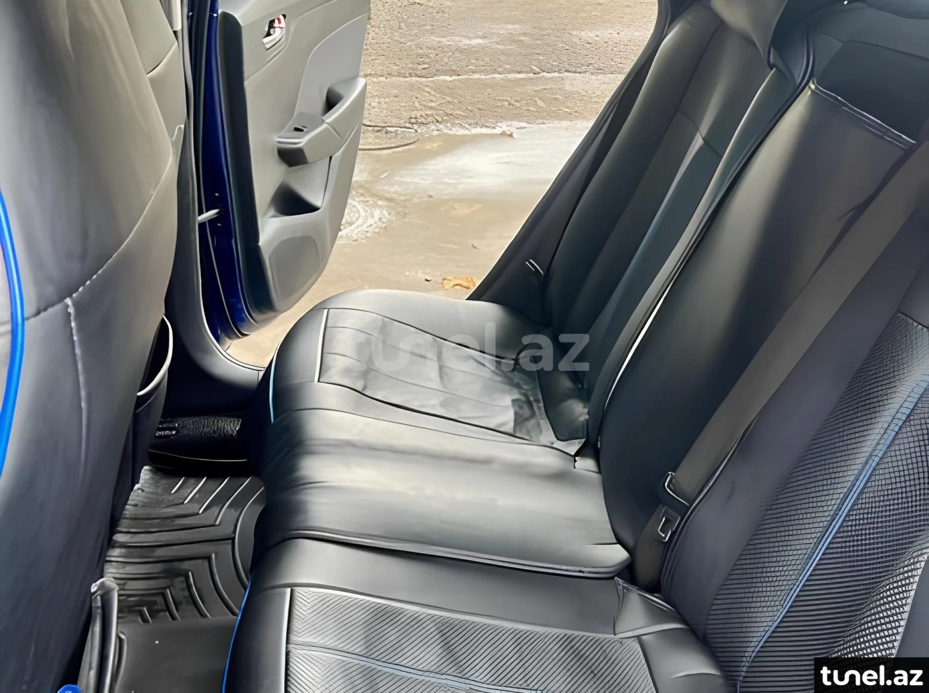 Hyundai Accent 2018