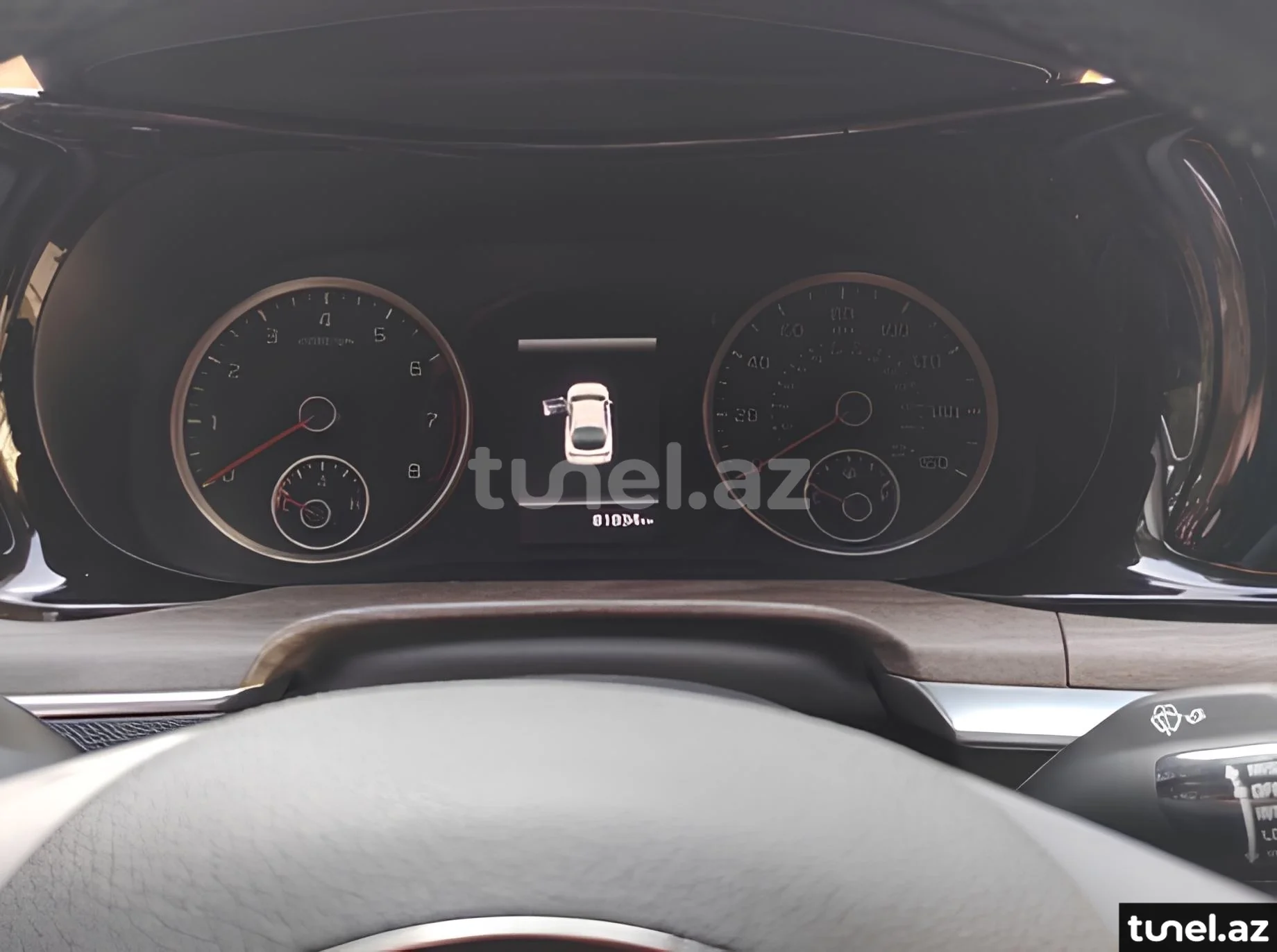 Kia K5 2020