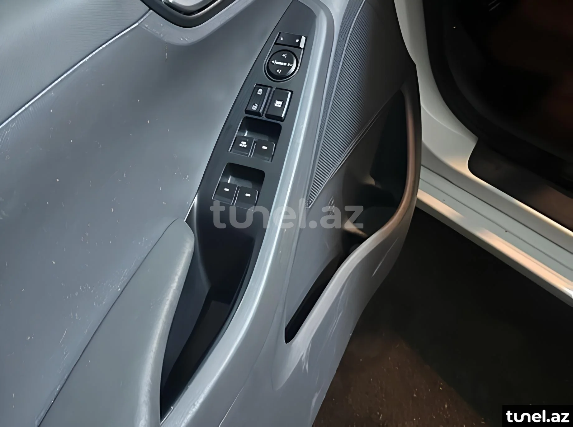 Hyundai IONIQ 2018