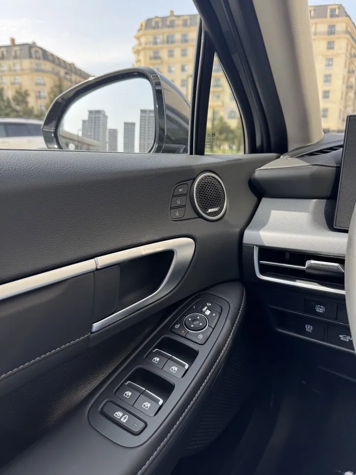 Hyundai Sonata, 2.0 L, 2025 i̇l, 2 600 km, Bakı - Qiymət: 60 500 ₼ - Tunel.az