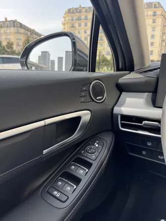 Hyundai Sonata, 2.0 L, 2025 i̇l, 2 600 km, Bakı - Qiymət: 60 500 ₼ - Tunel.az
