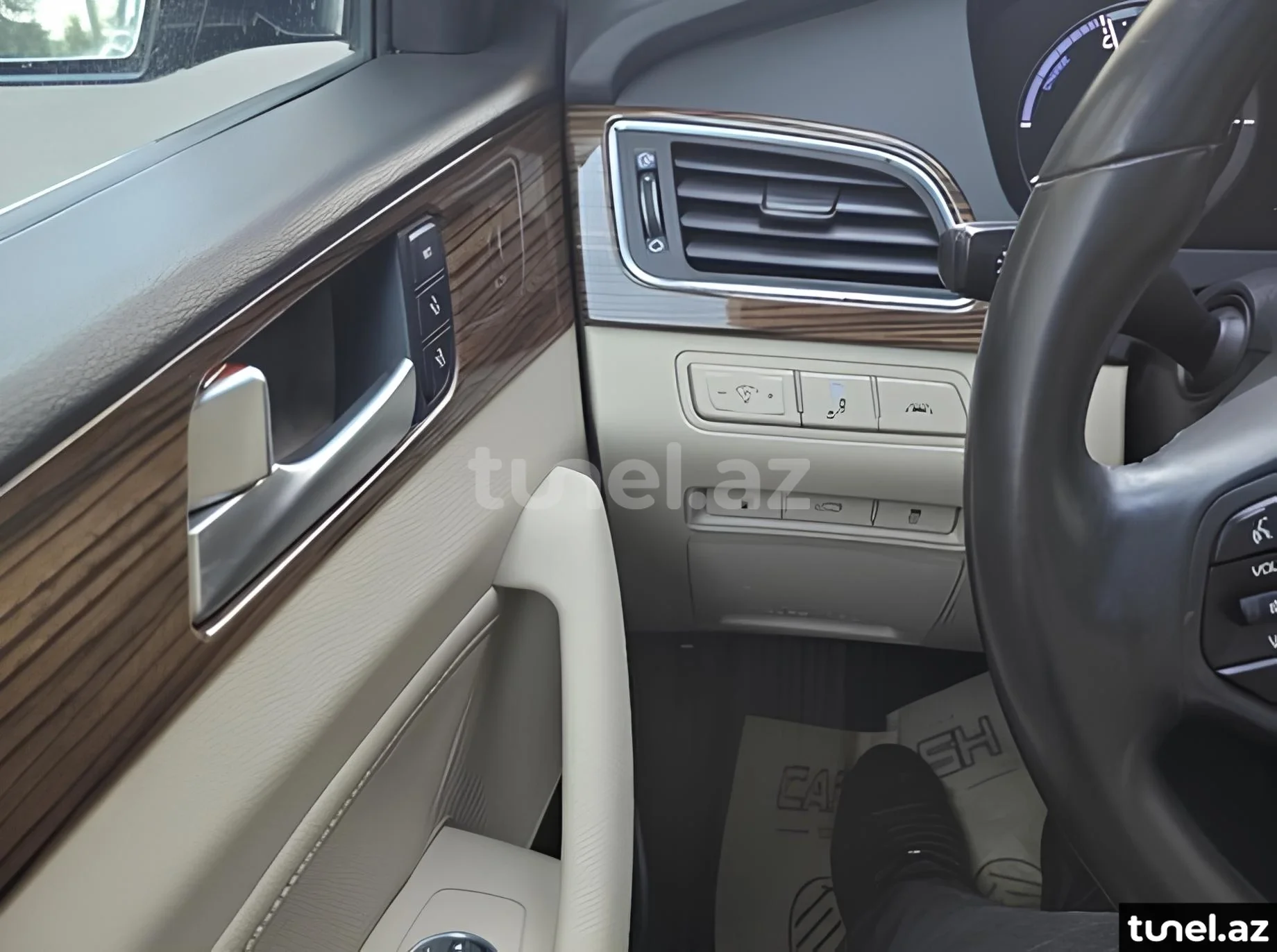 Hyundai Sonata 2017