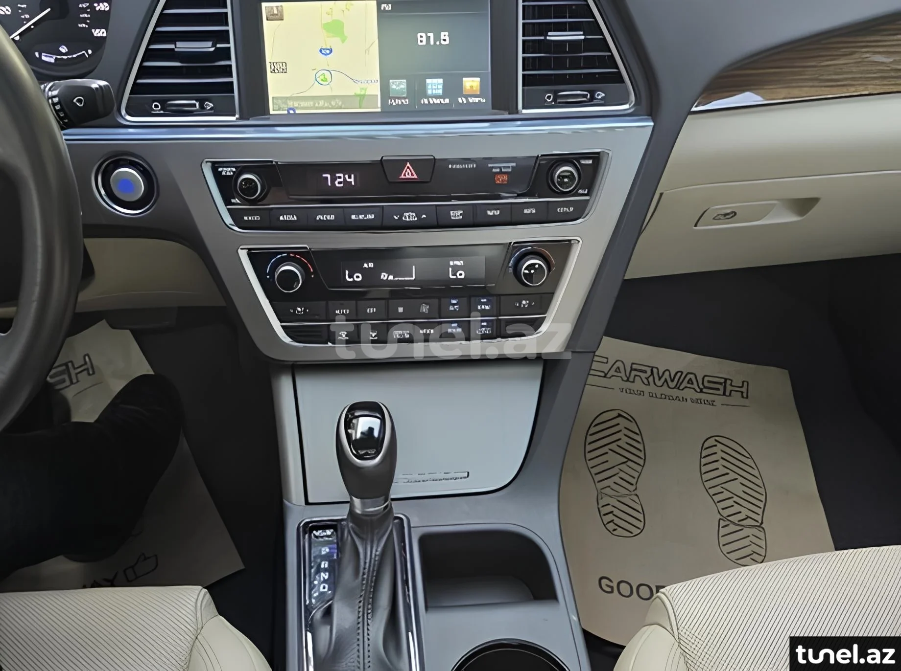 Hyundai Sonata 2017