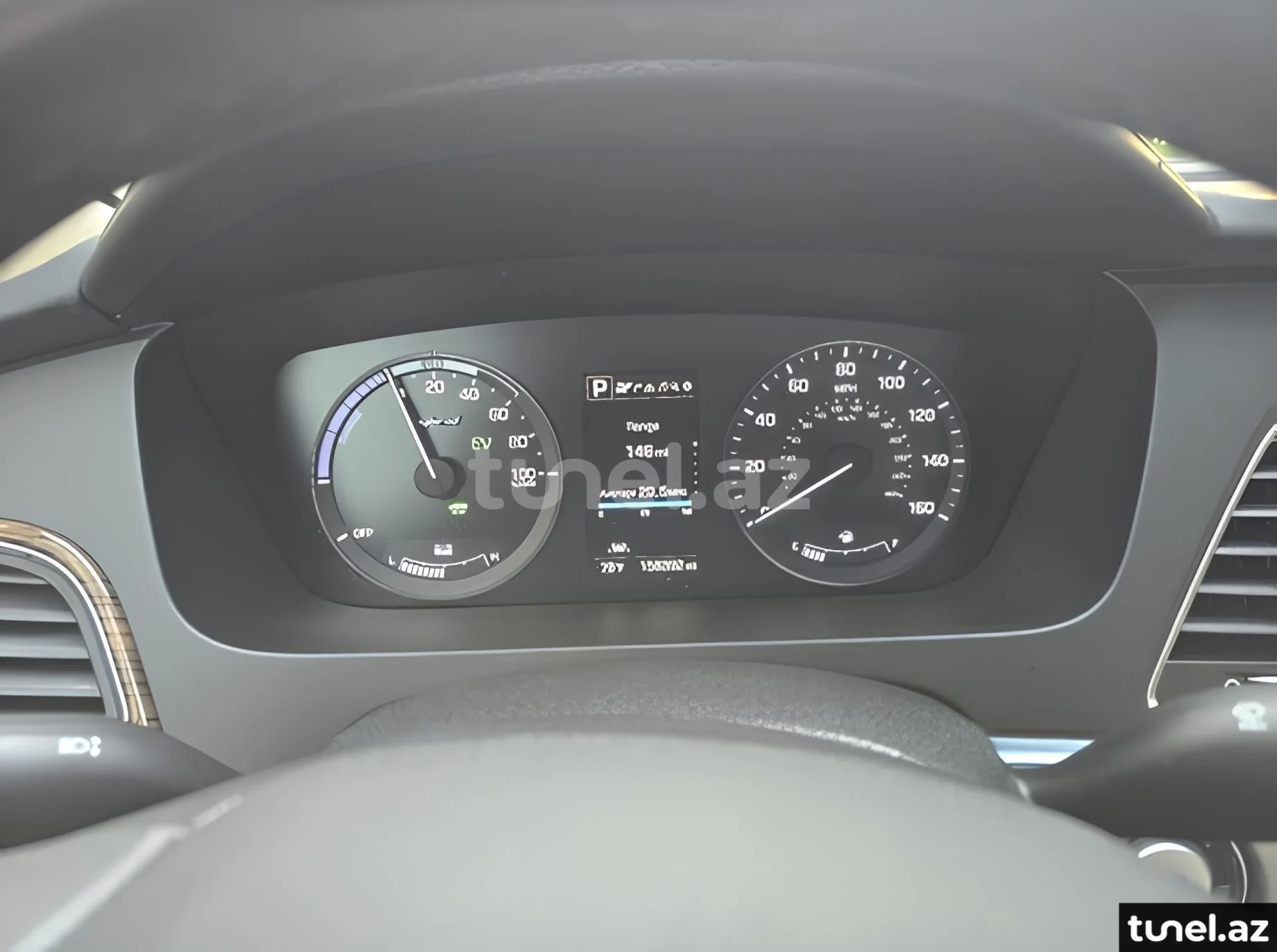 Hyundai Sonata 2017