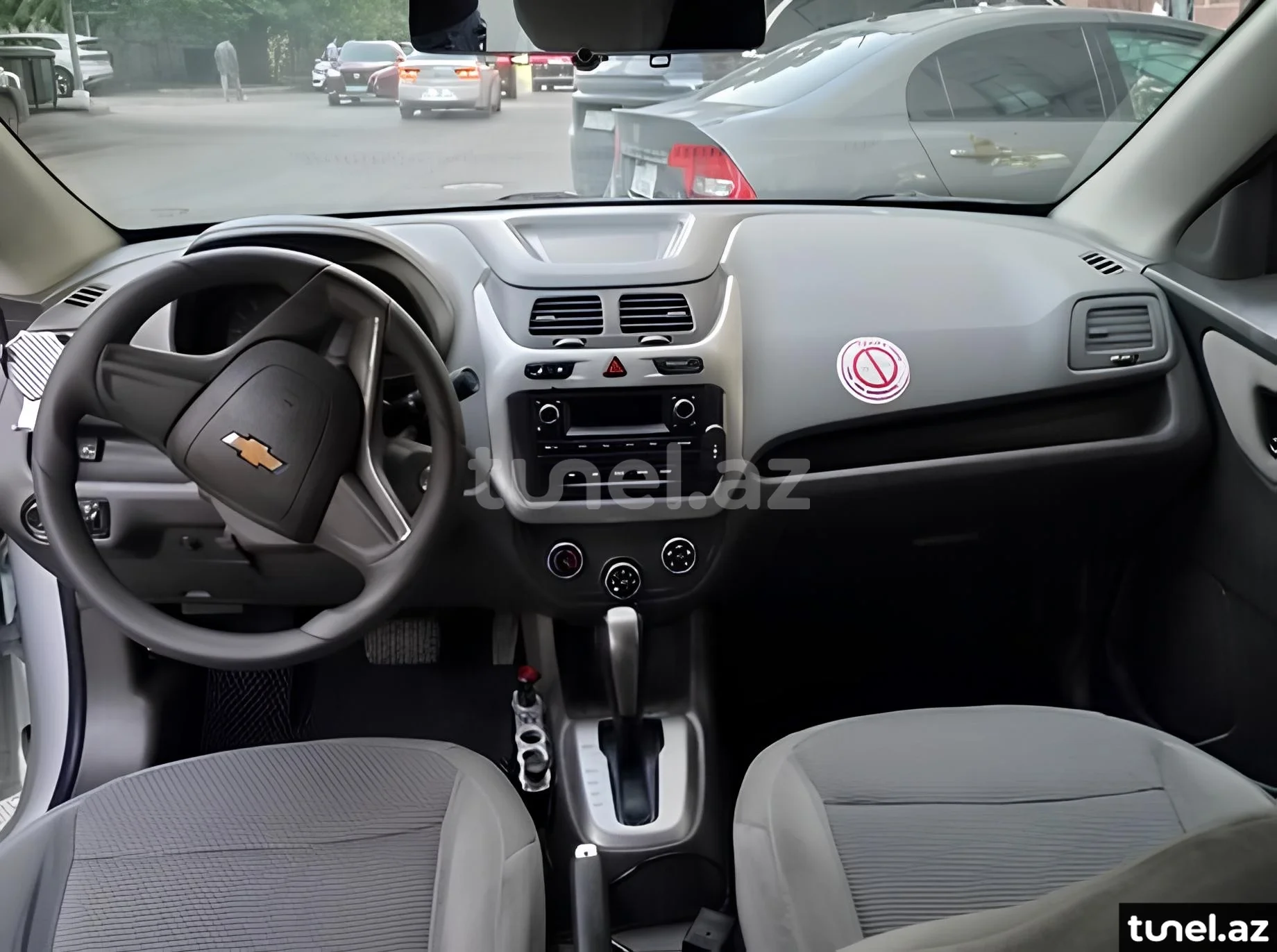 Chevrolet Cobalt 2025