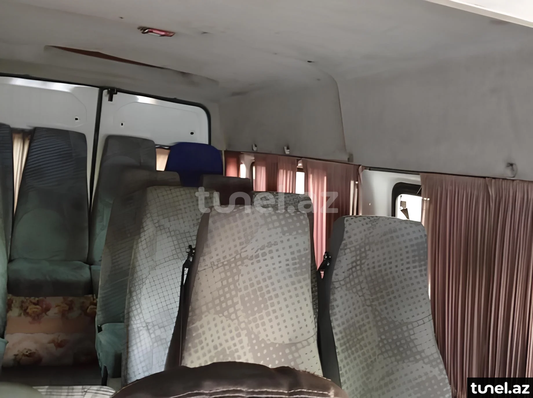 Ford Transit 2011