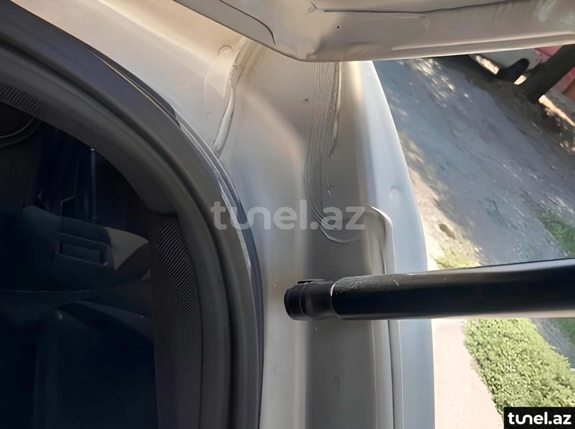 Opel Astra 2007