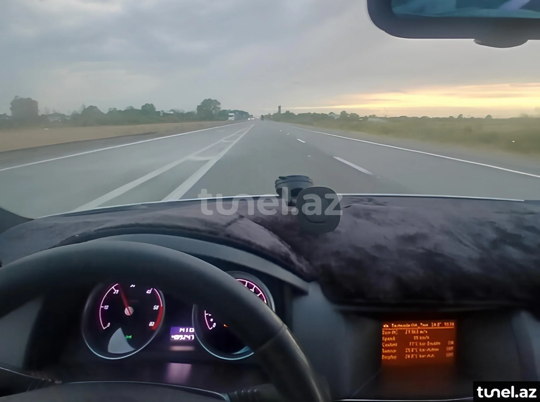 Opel Astra 2007